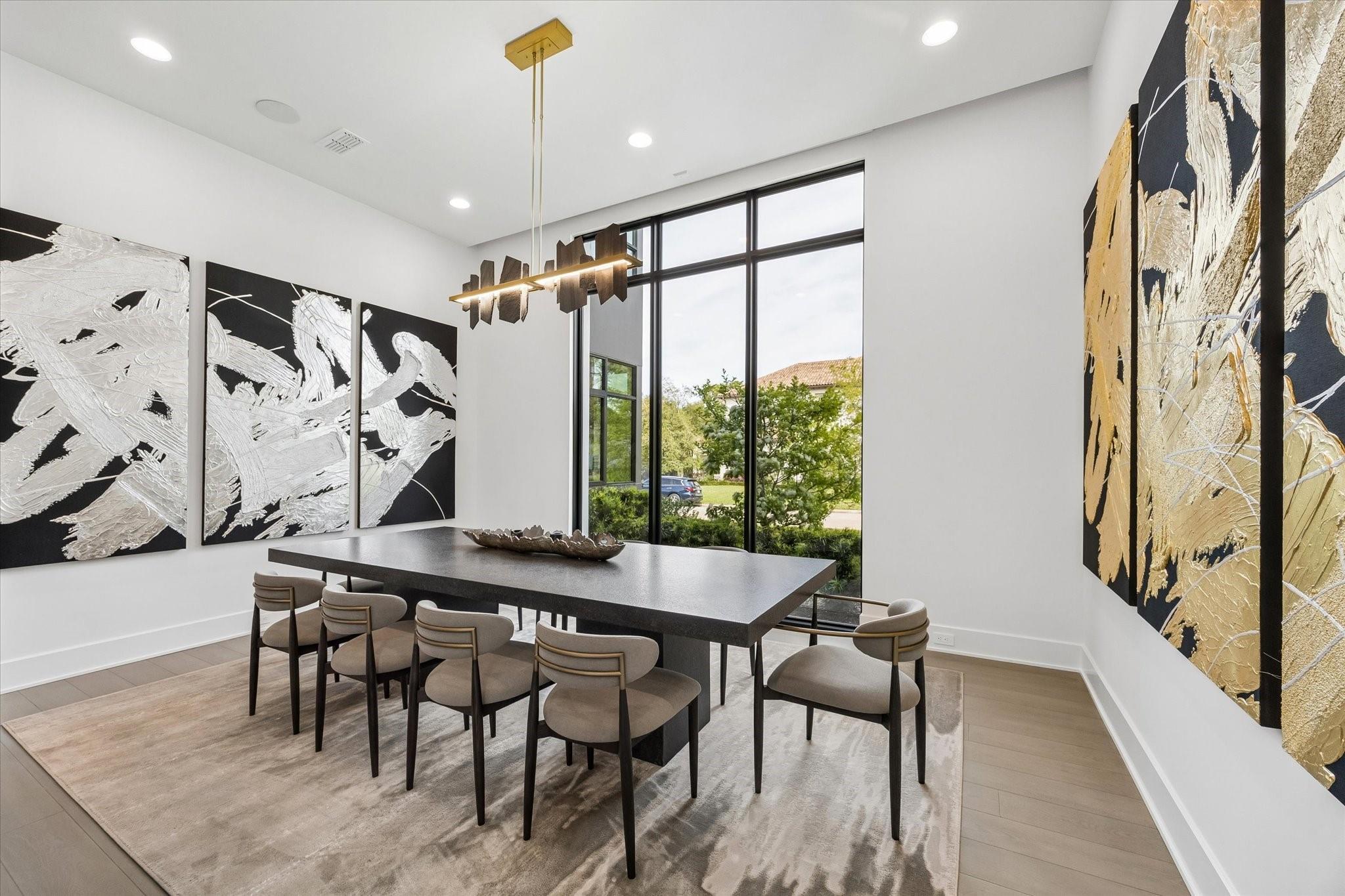 5602 Cedar Creek Drive