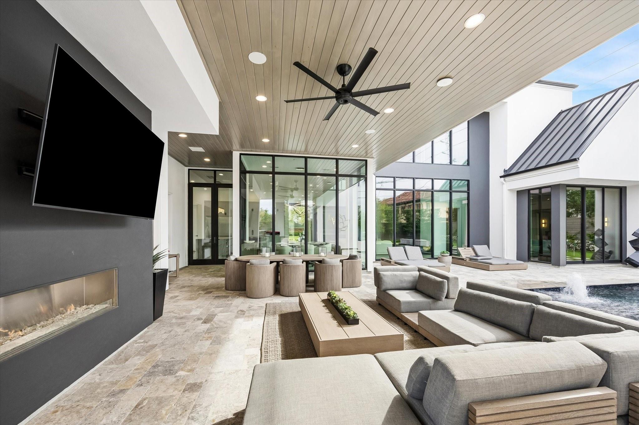 5602 Cedar Creek Drive