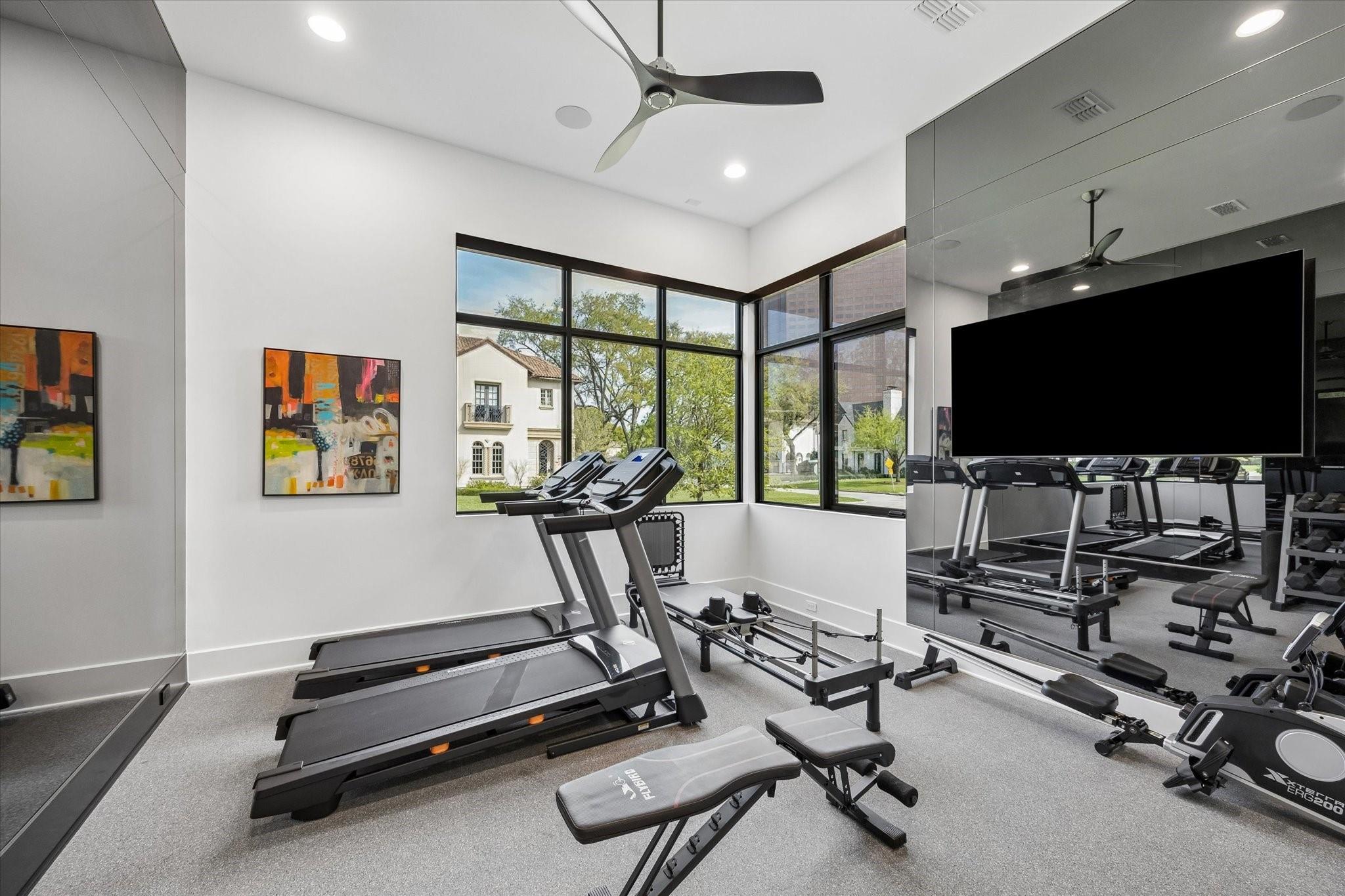 5602 Cedar Creek Drive