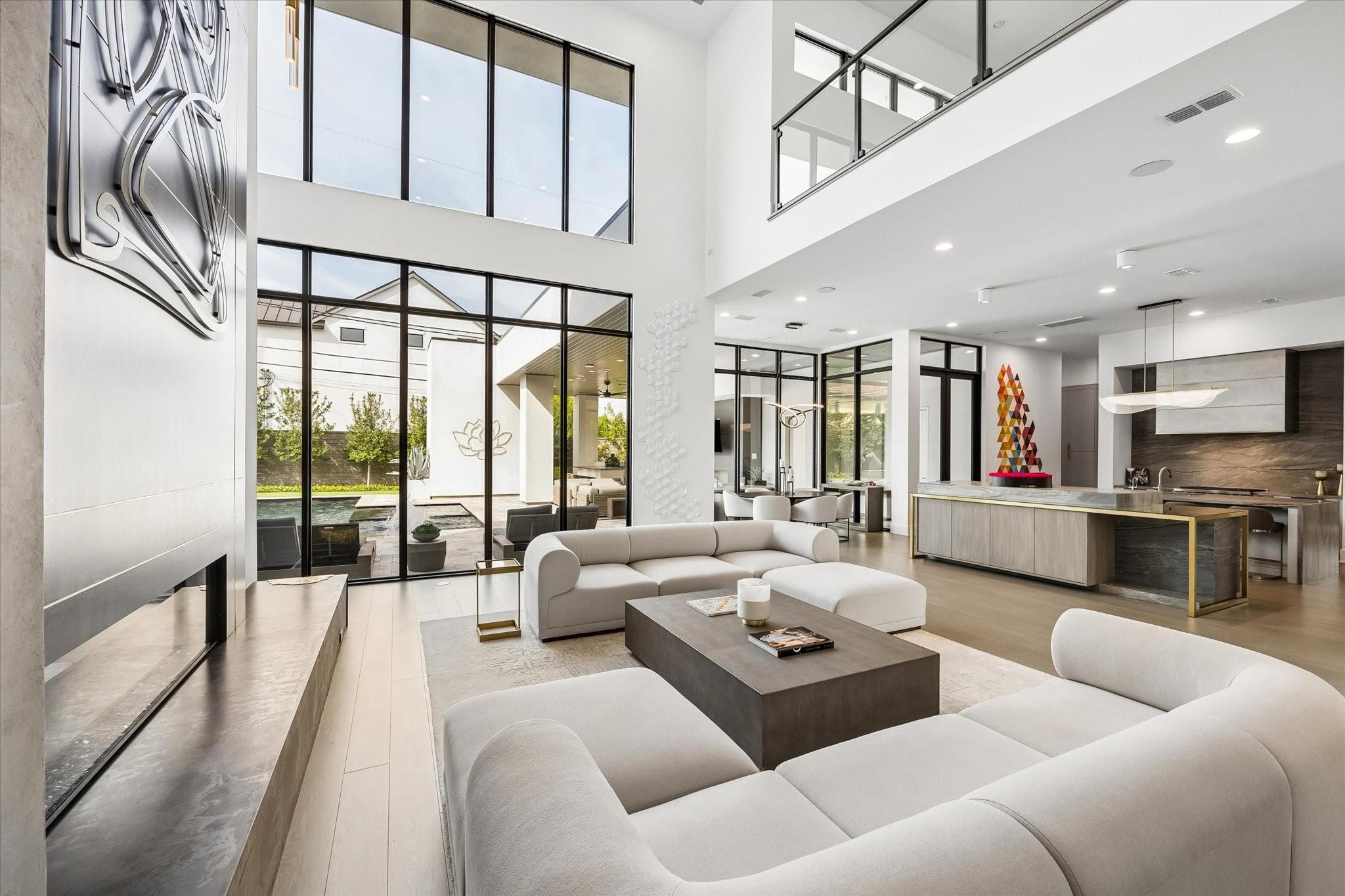 5602 Cedar Creek Drive