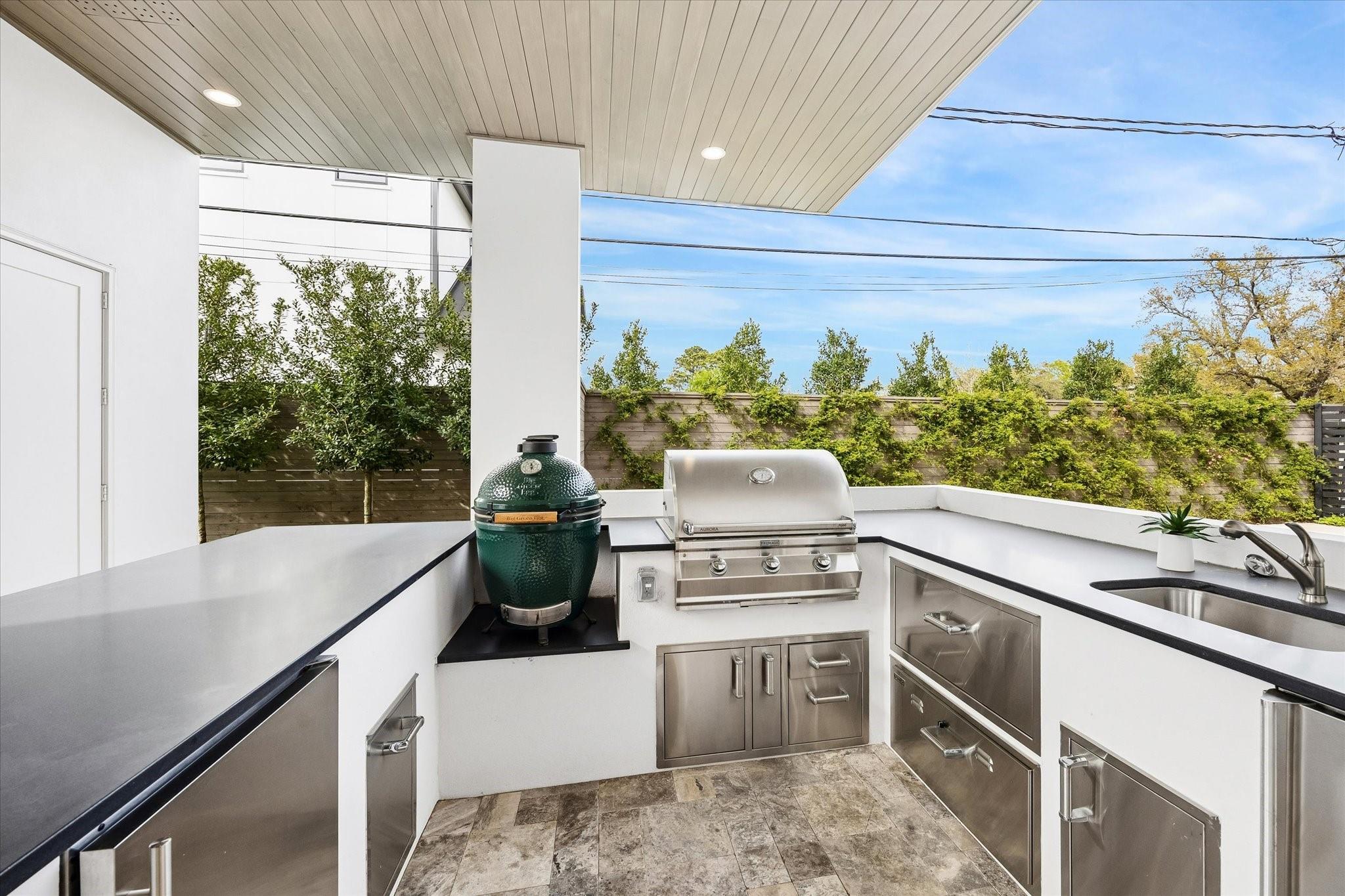 5602 Cedar Creek Drive