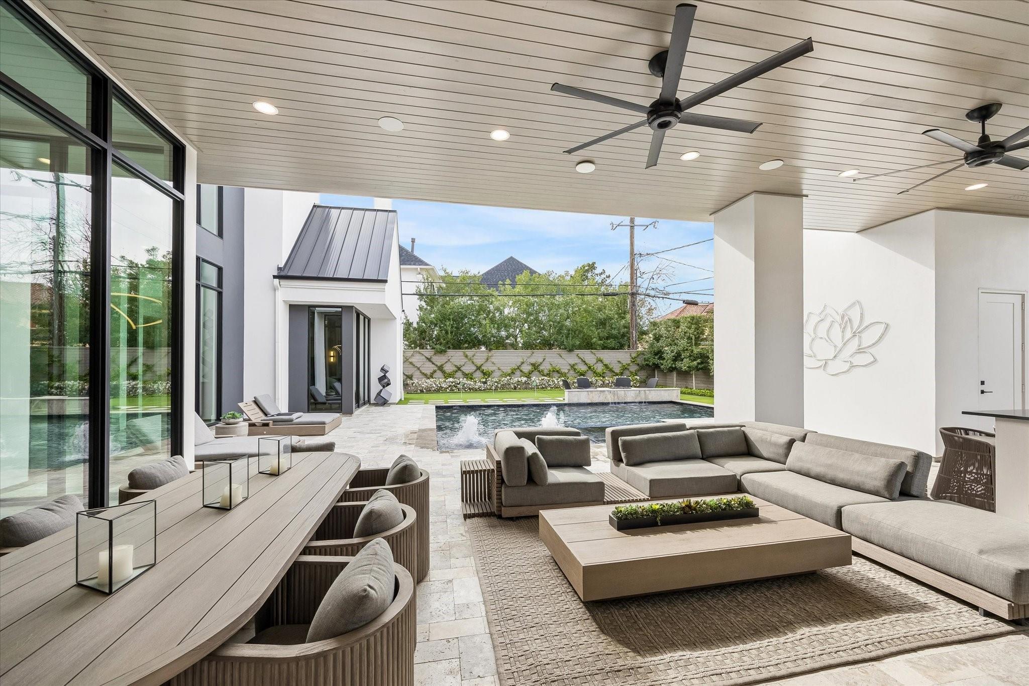 5602 Cedar Creek Drive