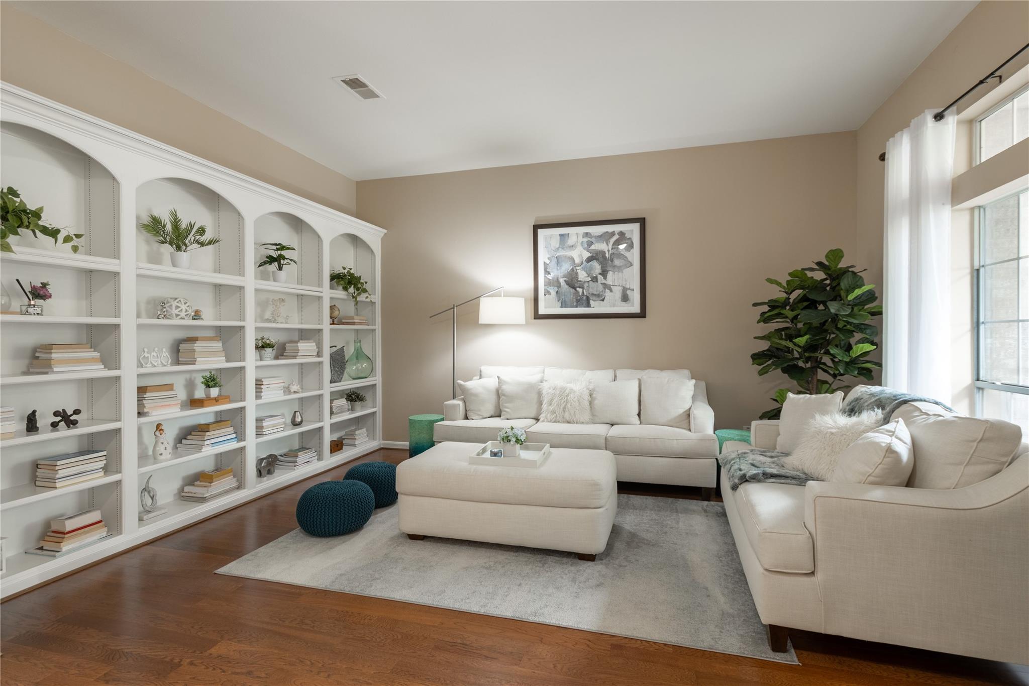 25534 Overbrook Terrace Lane