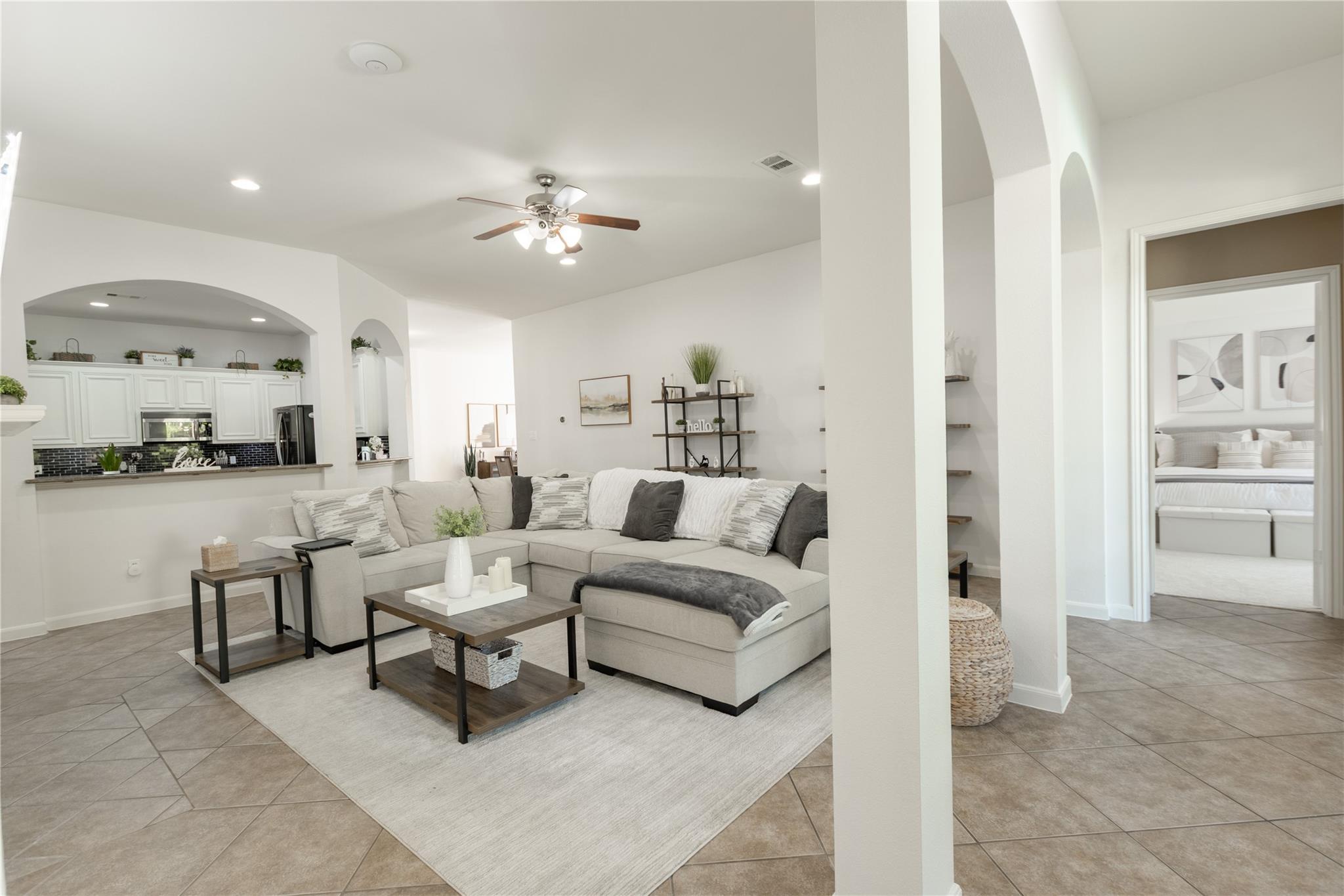 25534 Overbrook Terrace Lane