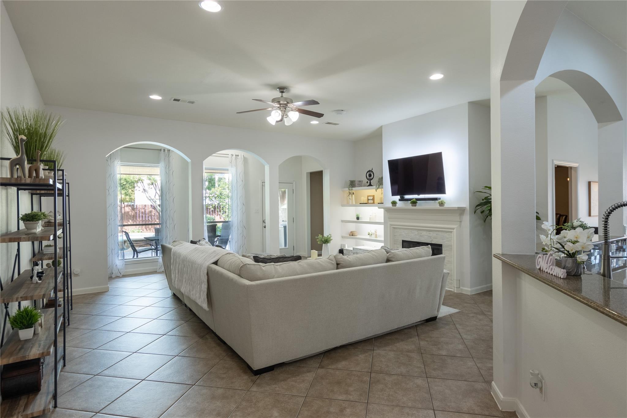 25534 Overbrook Terrace Lane