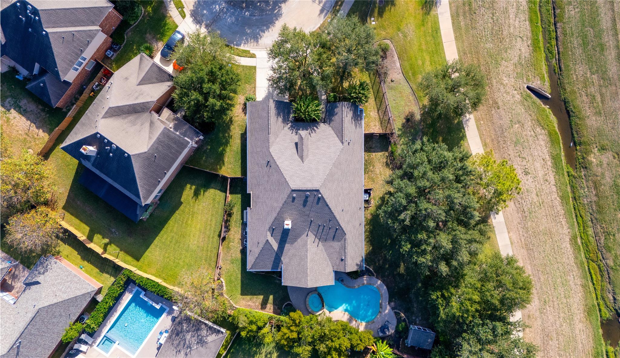 25534 Overbrook Terrace Lane