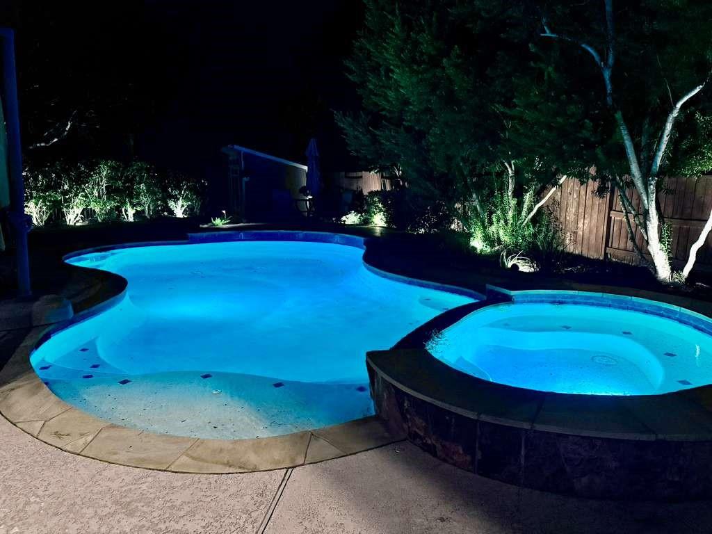 25534 Overbrook Terrace Lane