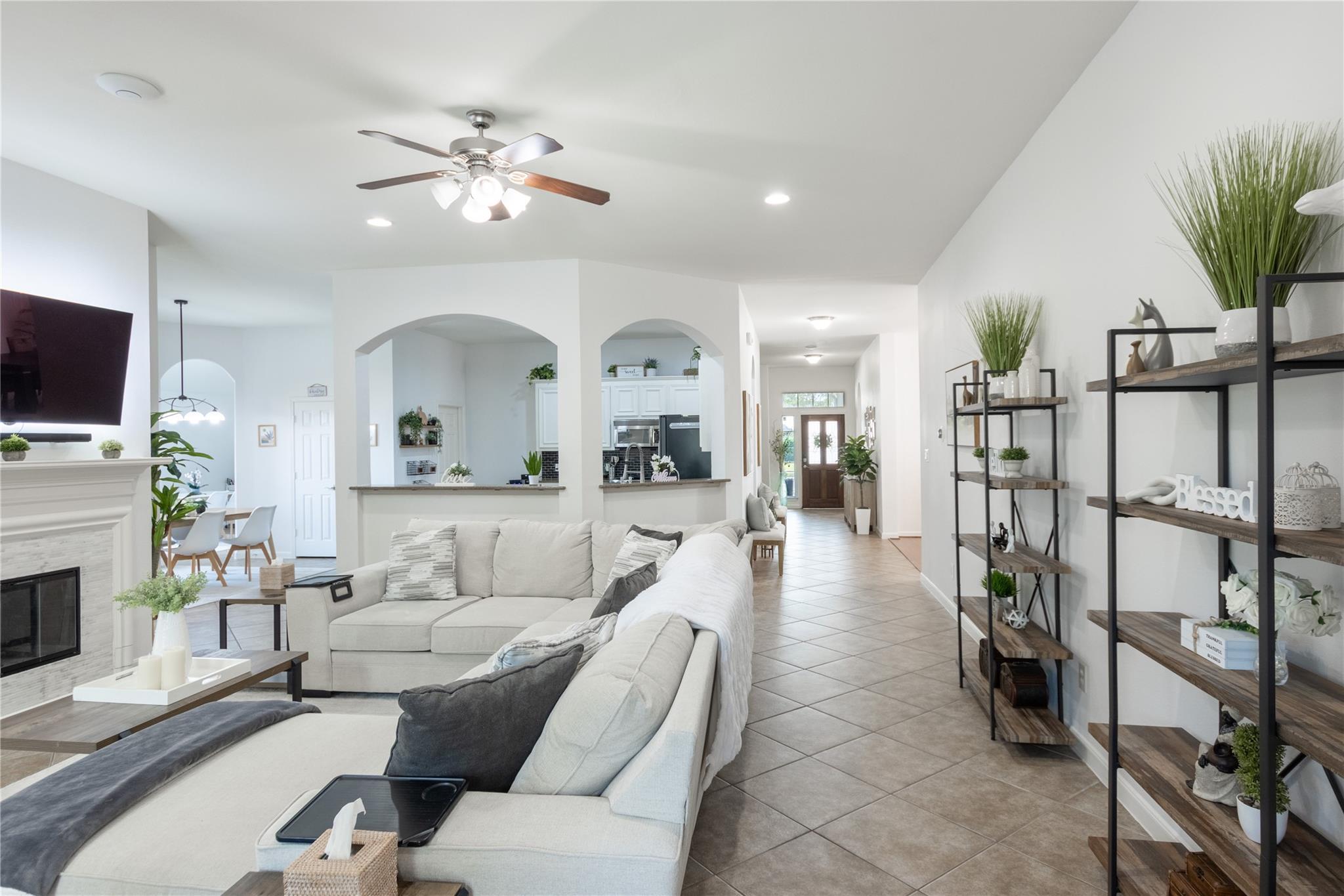 25534 Overbrook Terrace Lane