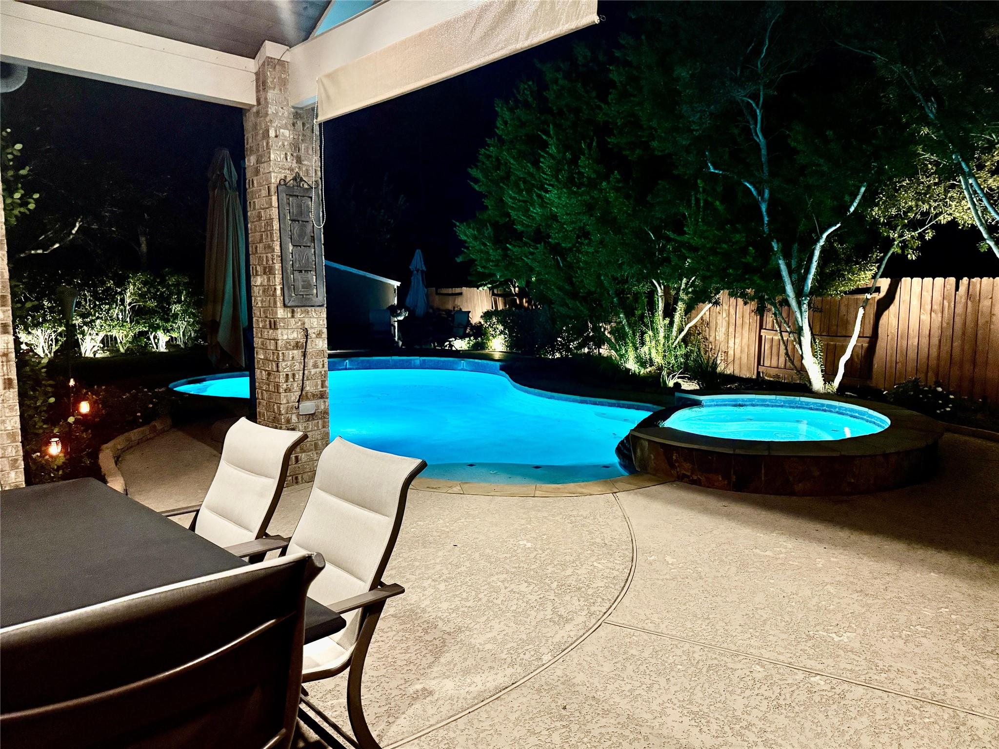 25534 Overbrook Terrace Lane