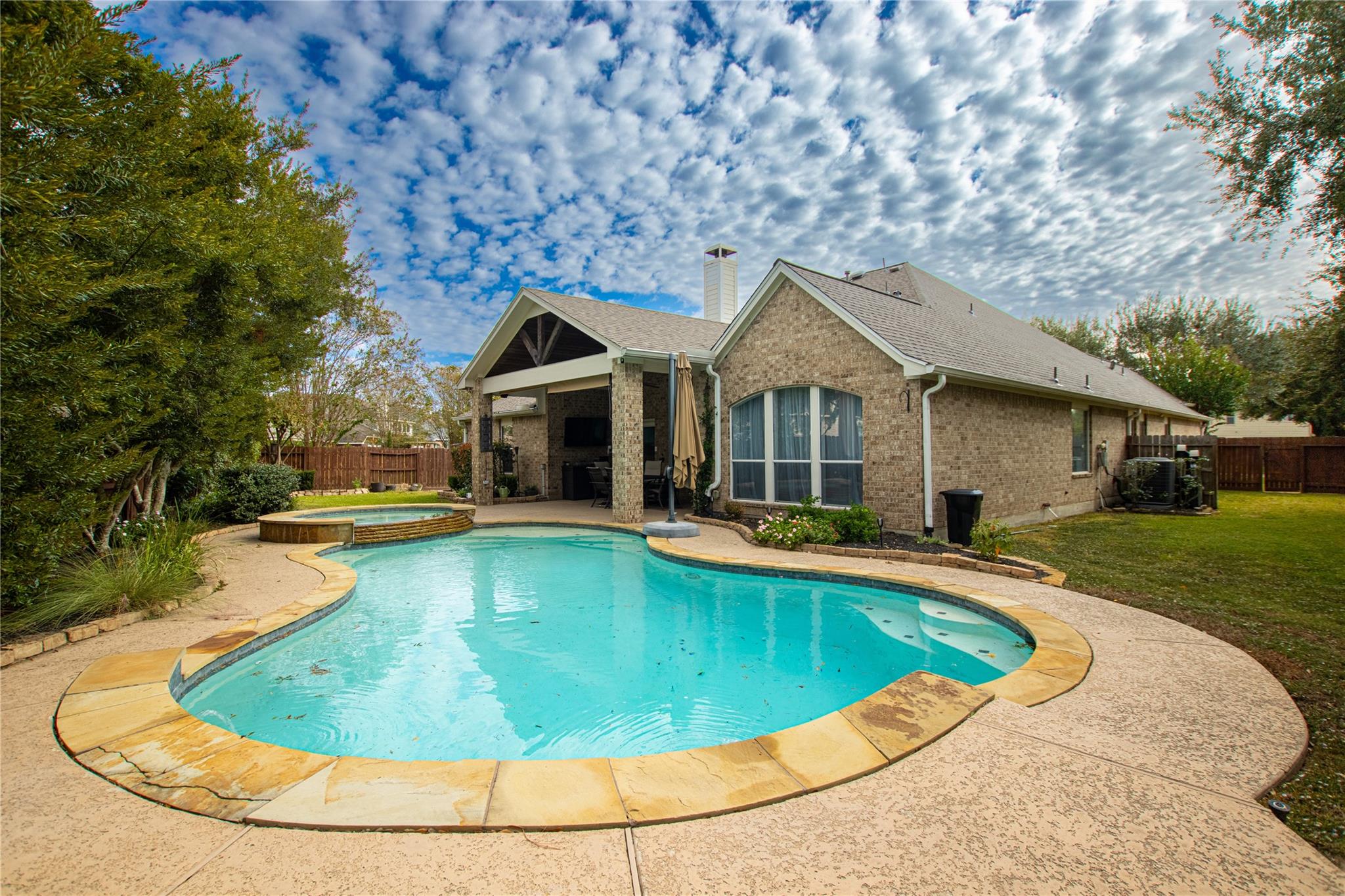 25534 Overbrook Terrace Lane