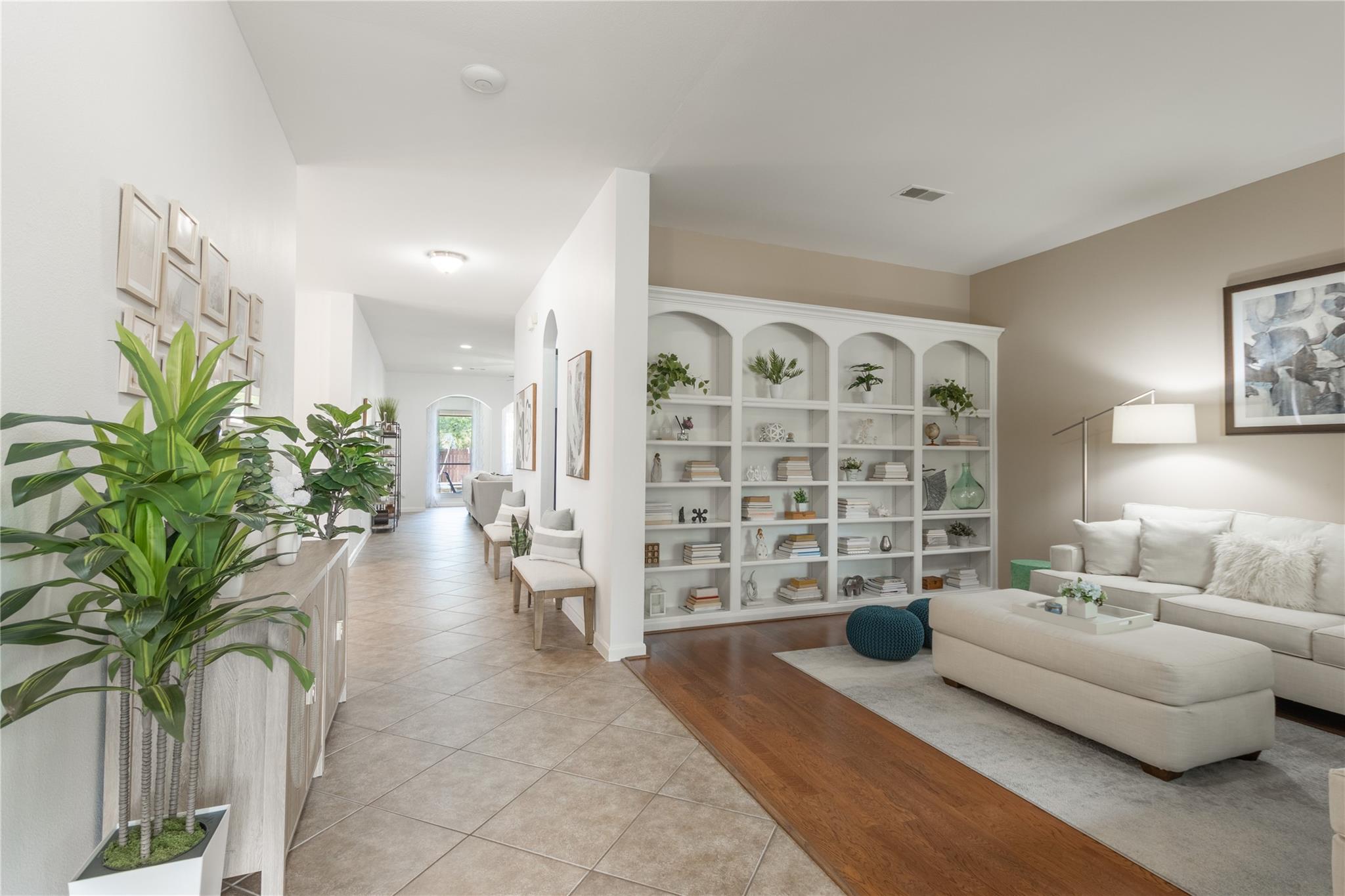 25534 Overbrook Terrace Lane