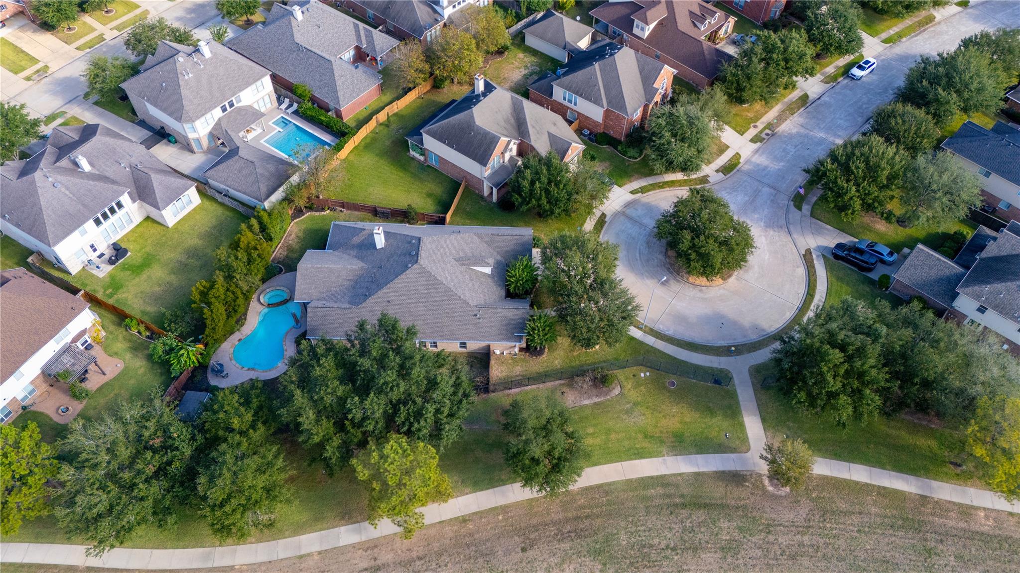 25534 Overbrook Terrace Lane