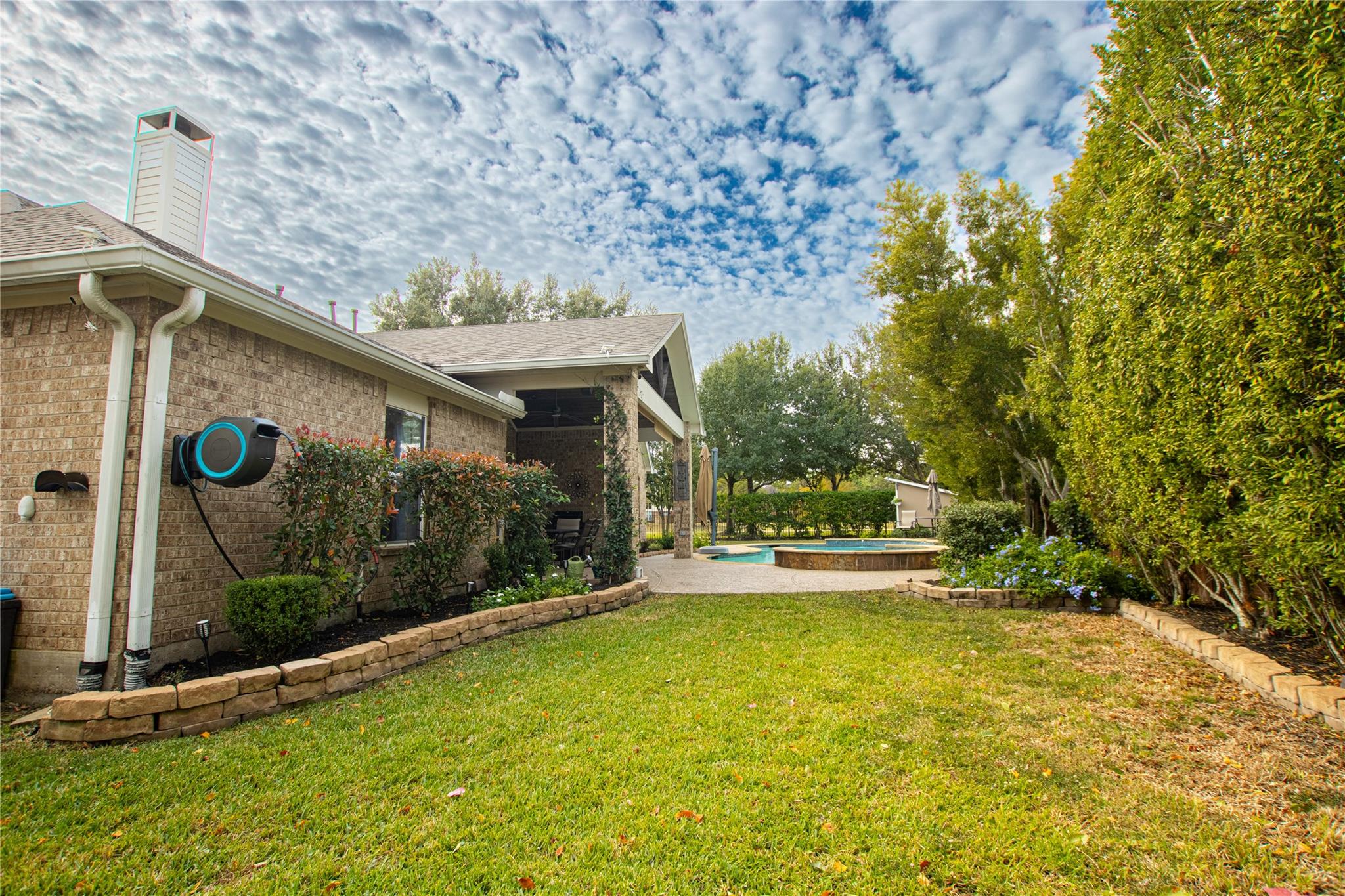 25534 Overbrook Terrace Lane