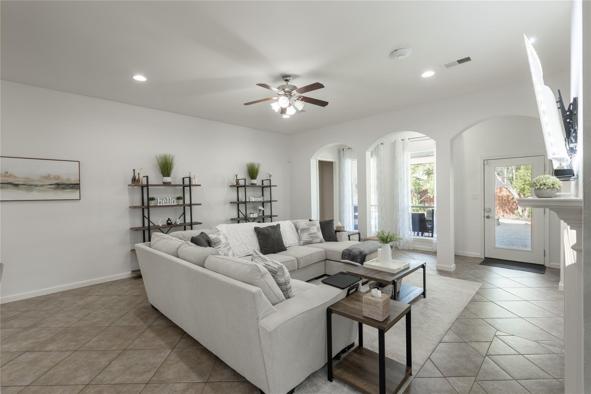 25534 Overbrook Terrace Lane