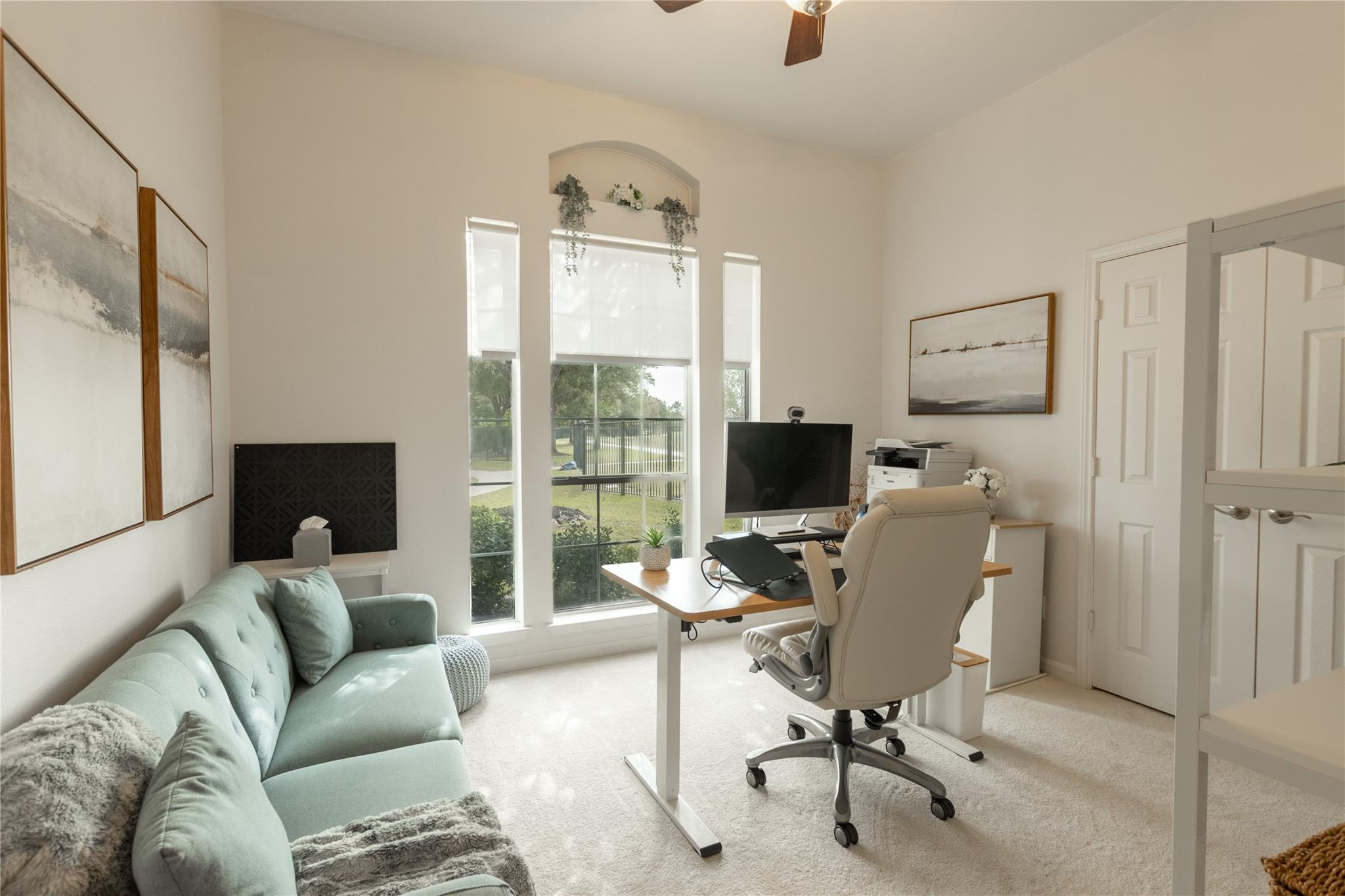 25534 Overbrook Terrace Lane