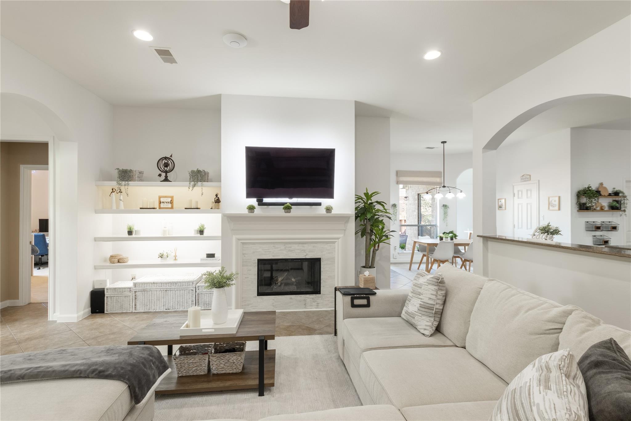 25534 Overbrook Terrace Lane