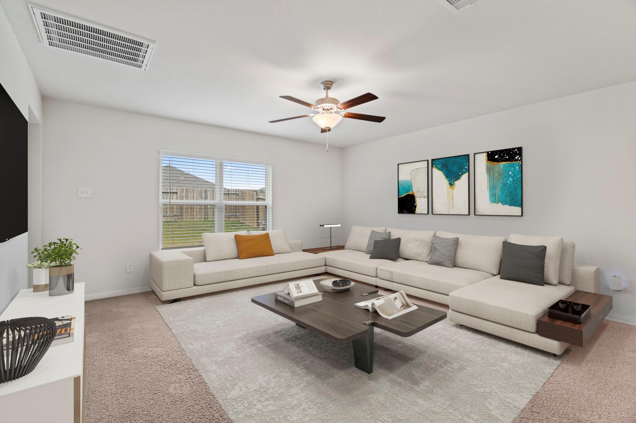 25461 Black Spruce Drive