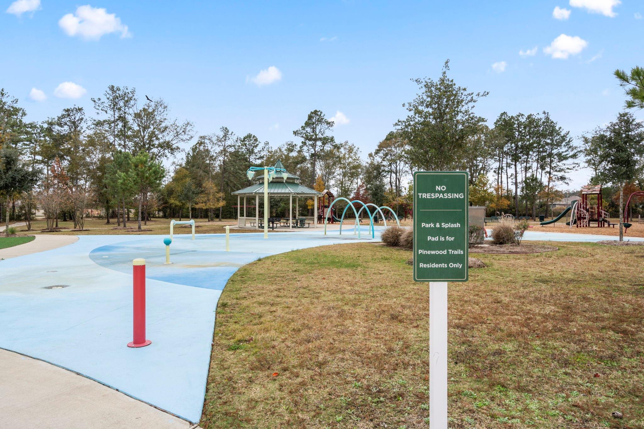 25461 Black Spruce Drive