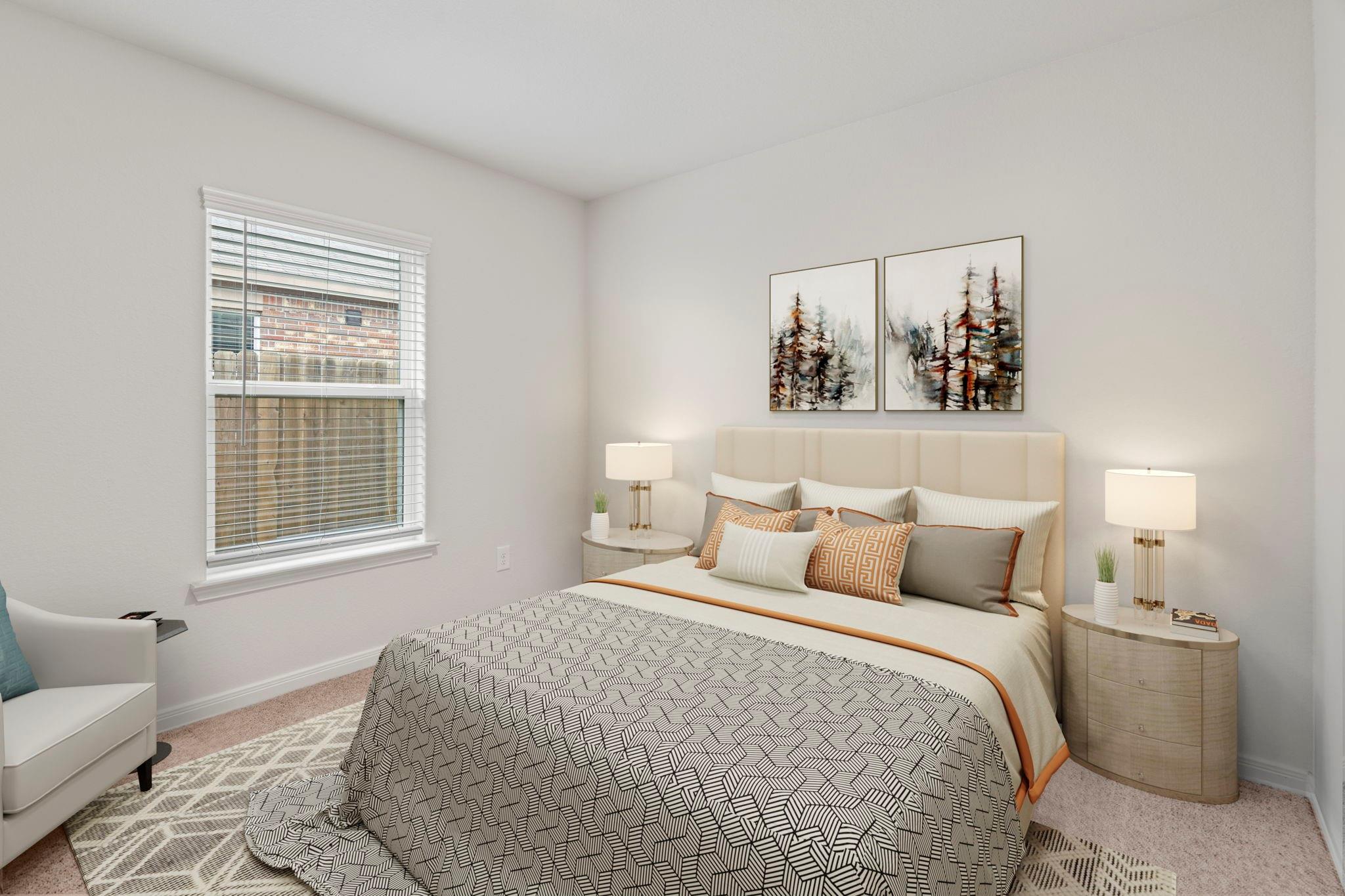 25461 Black Spruce Drive