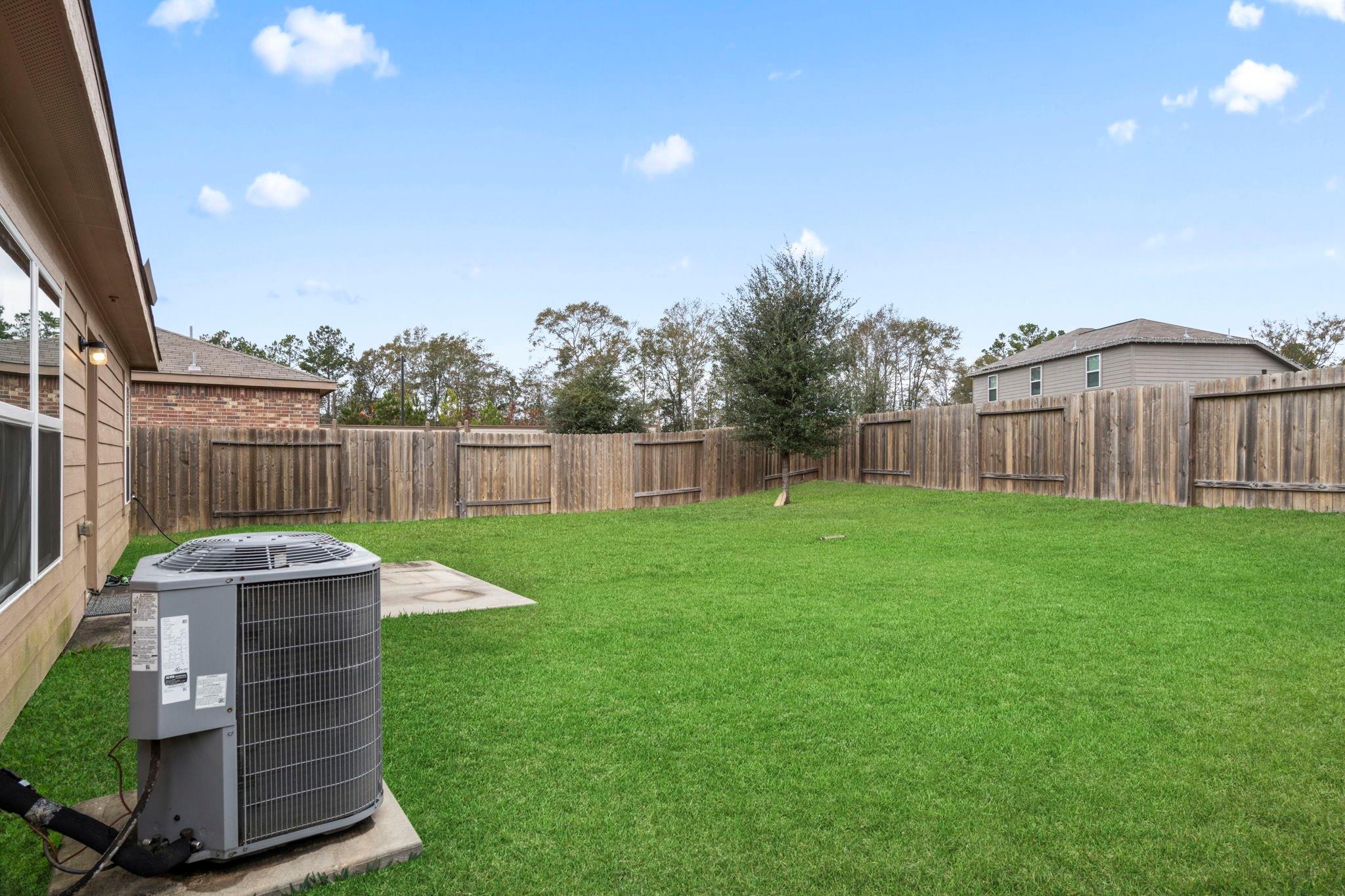 25461 Black Spruce Drive