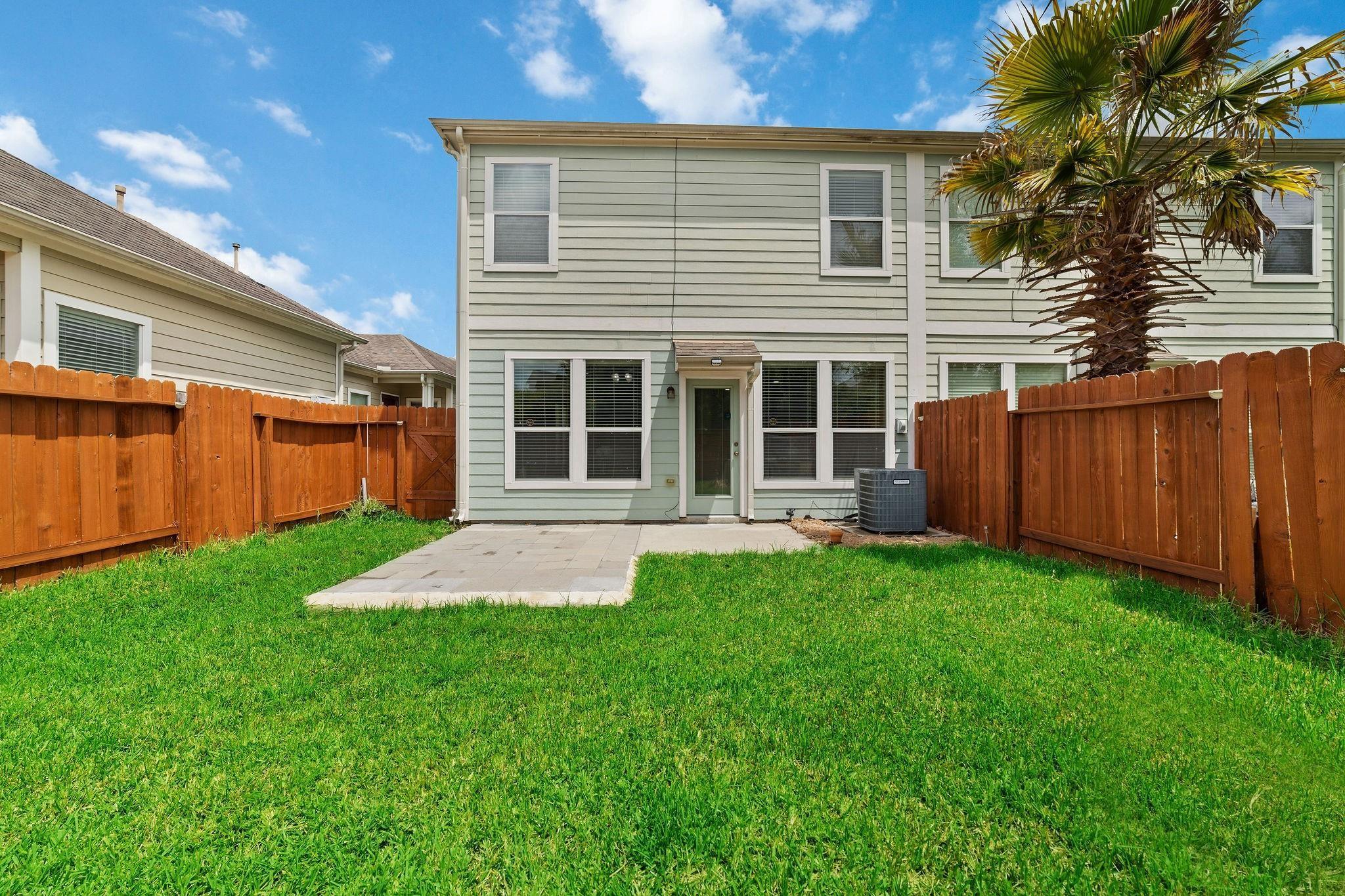 14923 Tuttle Point Drive