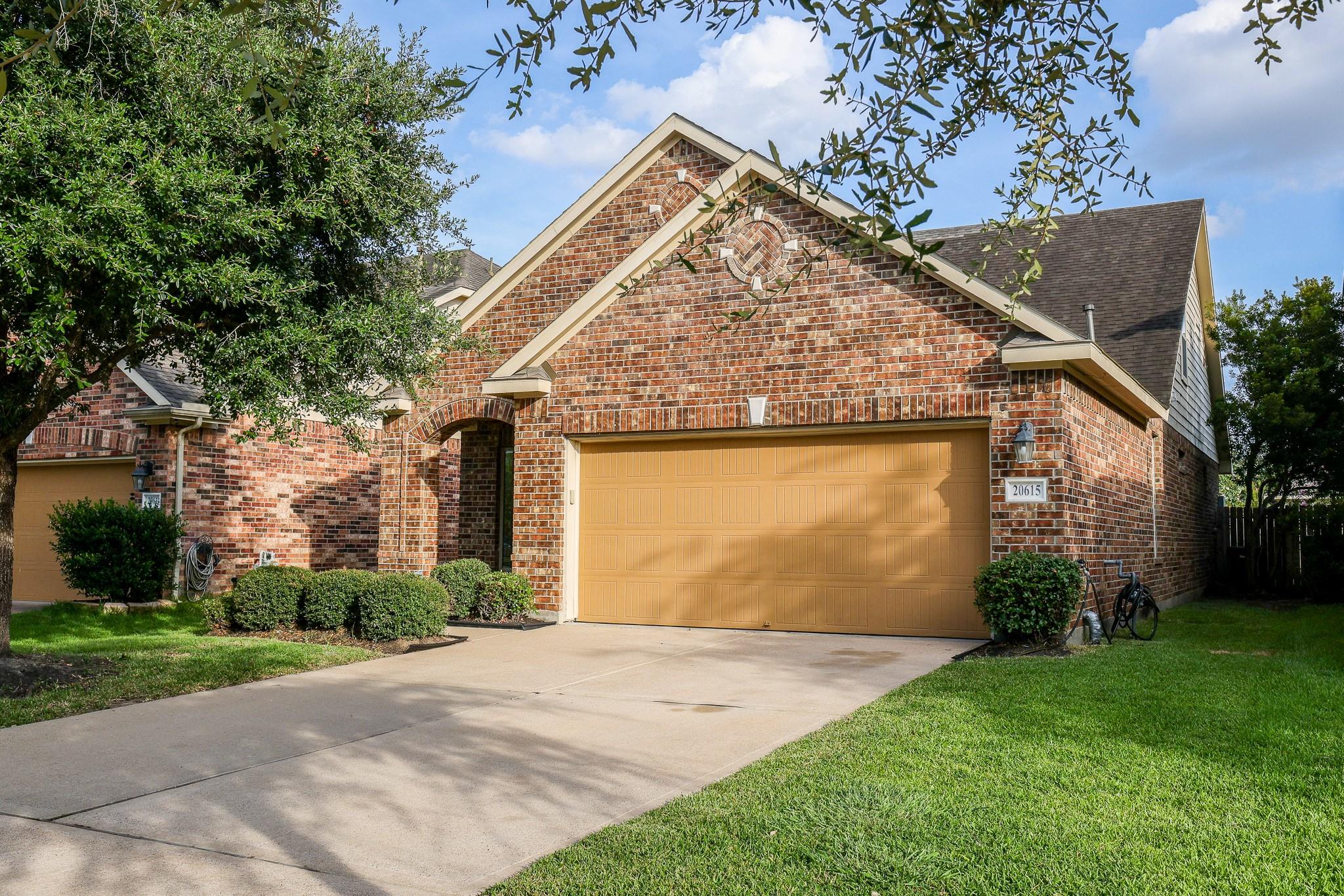 20615 Summer Retreat Lane
