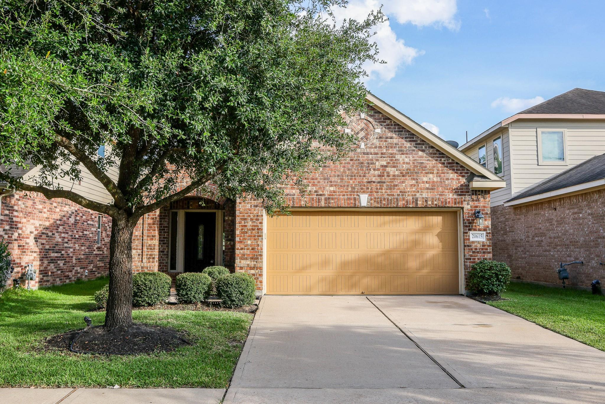 20615 Summer Retreat Lane