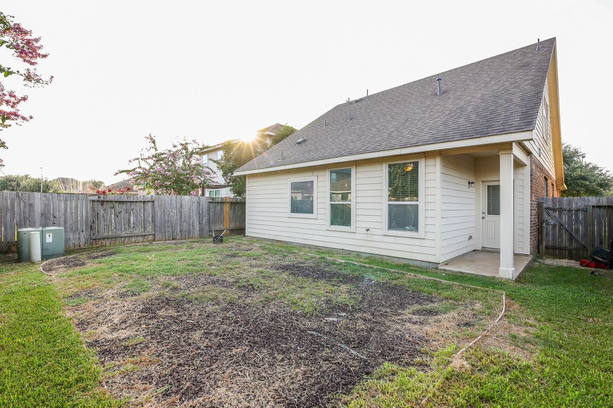 20615 Summer Retreat Lane