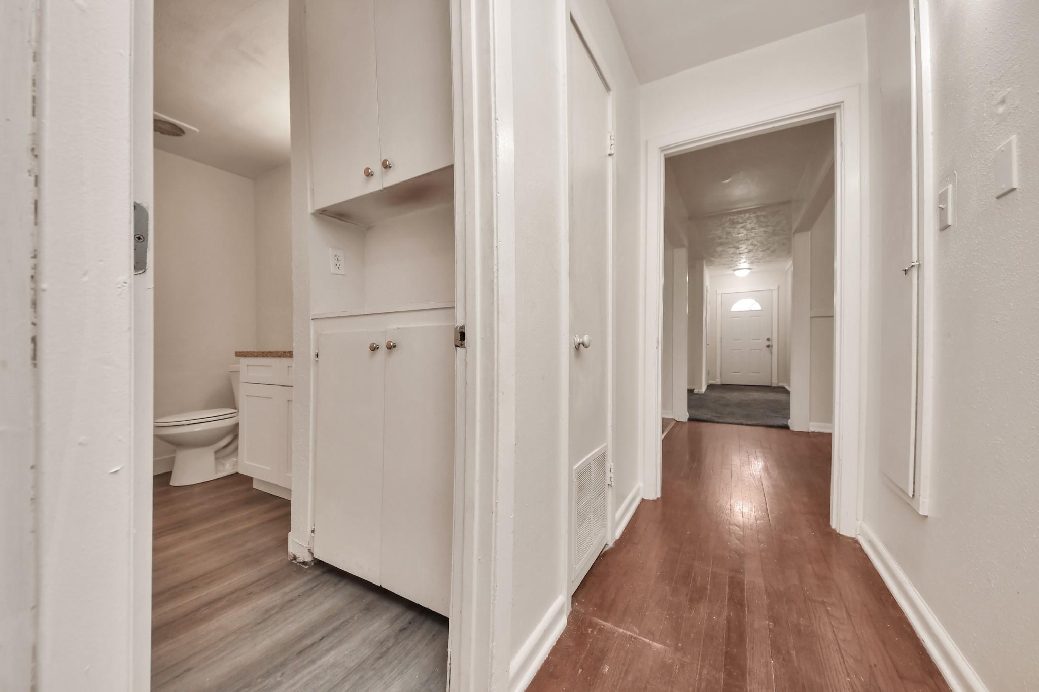 2703 Knotty Oaks Trail