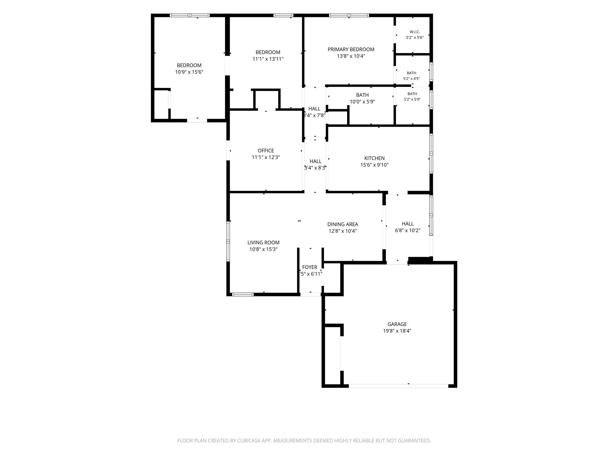 2703 Knotty Oaks Trail