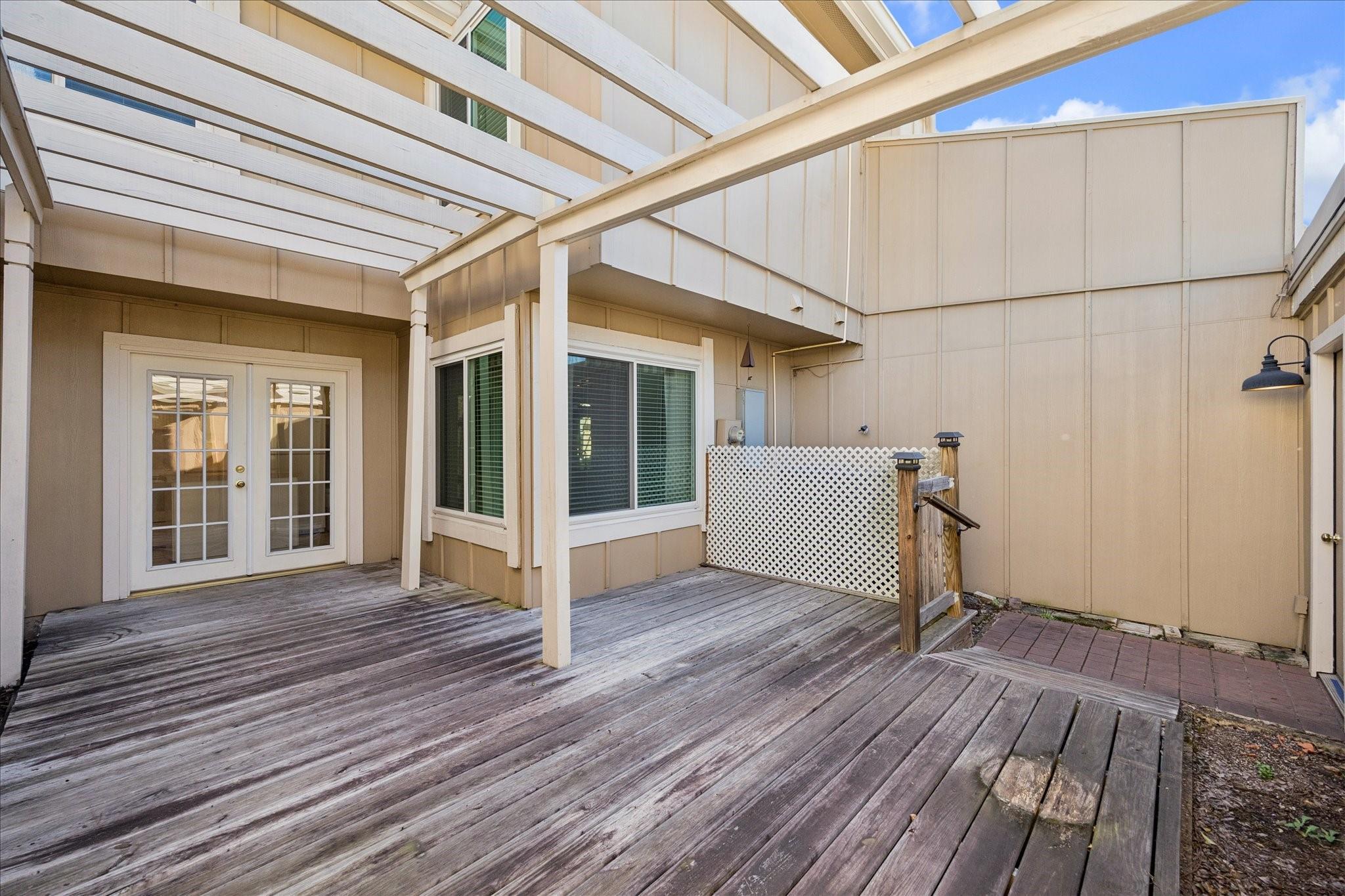 11521 Village Place Drive # 154