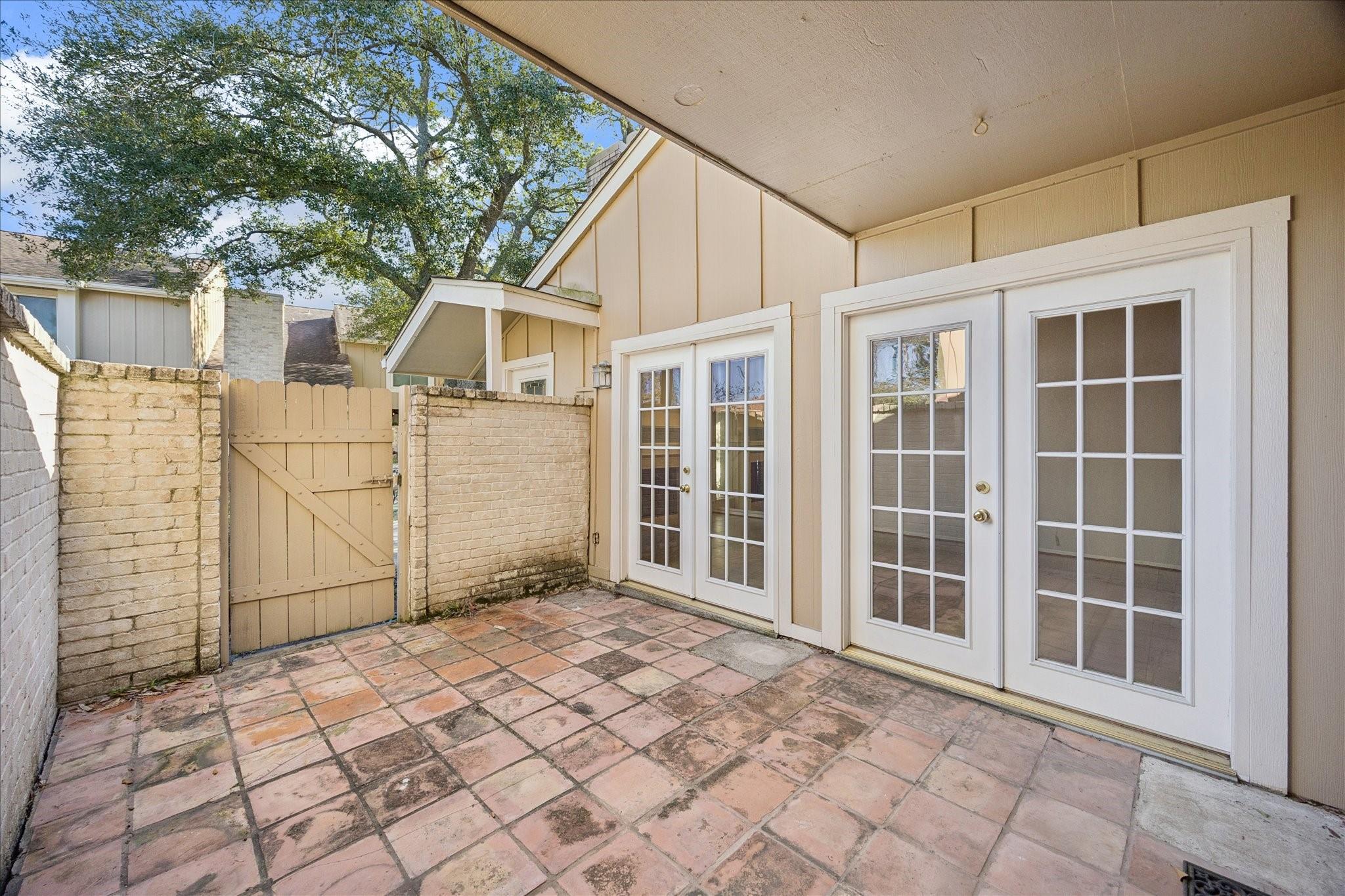 11521 Village Place Drive # 154