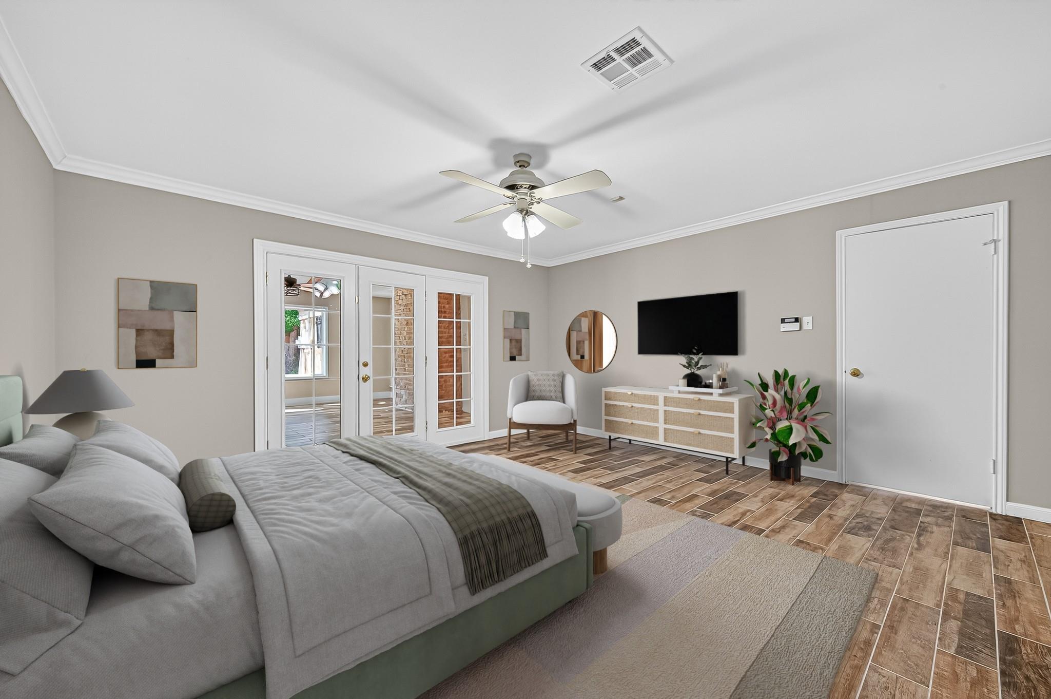 13903 Chevy Chase Drive, Houston