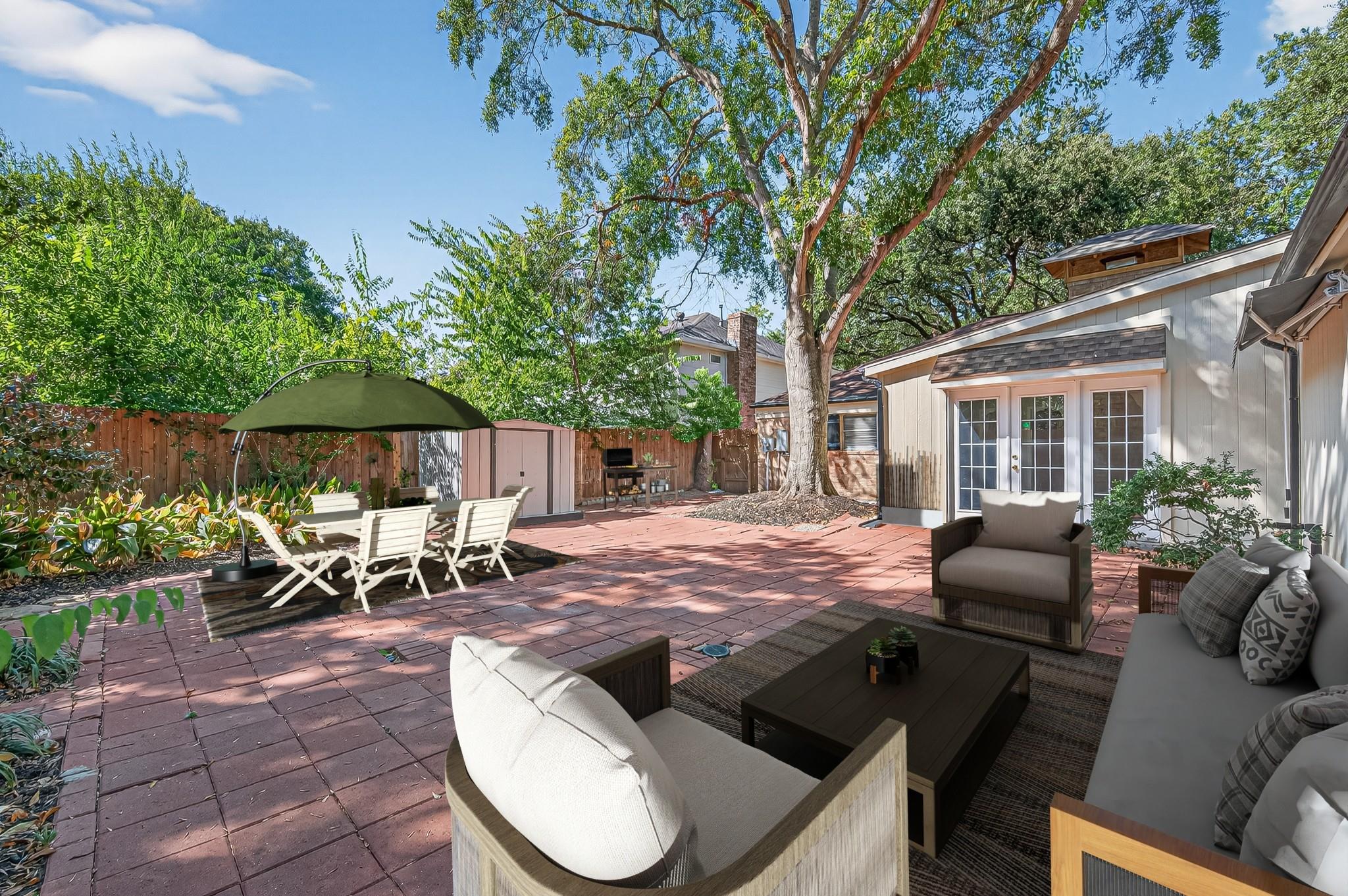 13903 Chevy Chase Drive