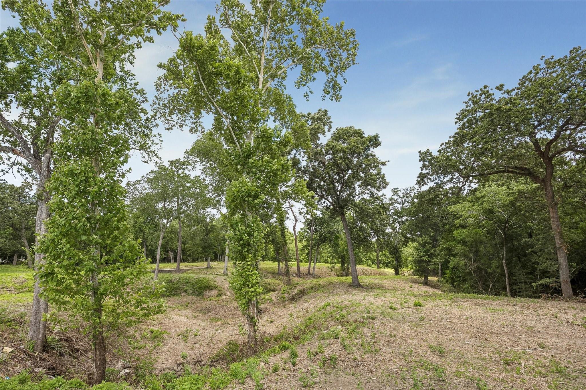 0 Deerwood Drive