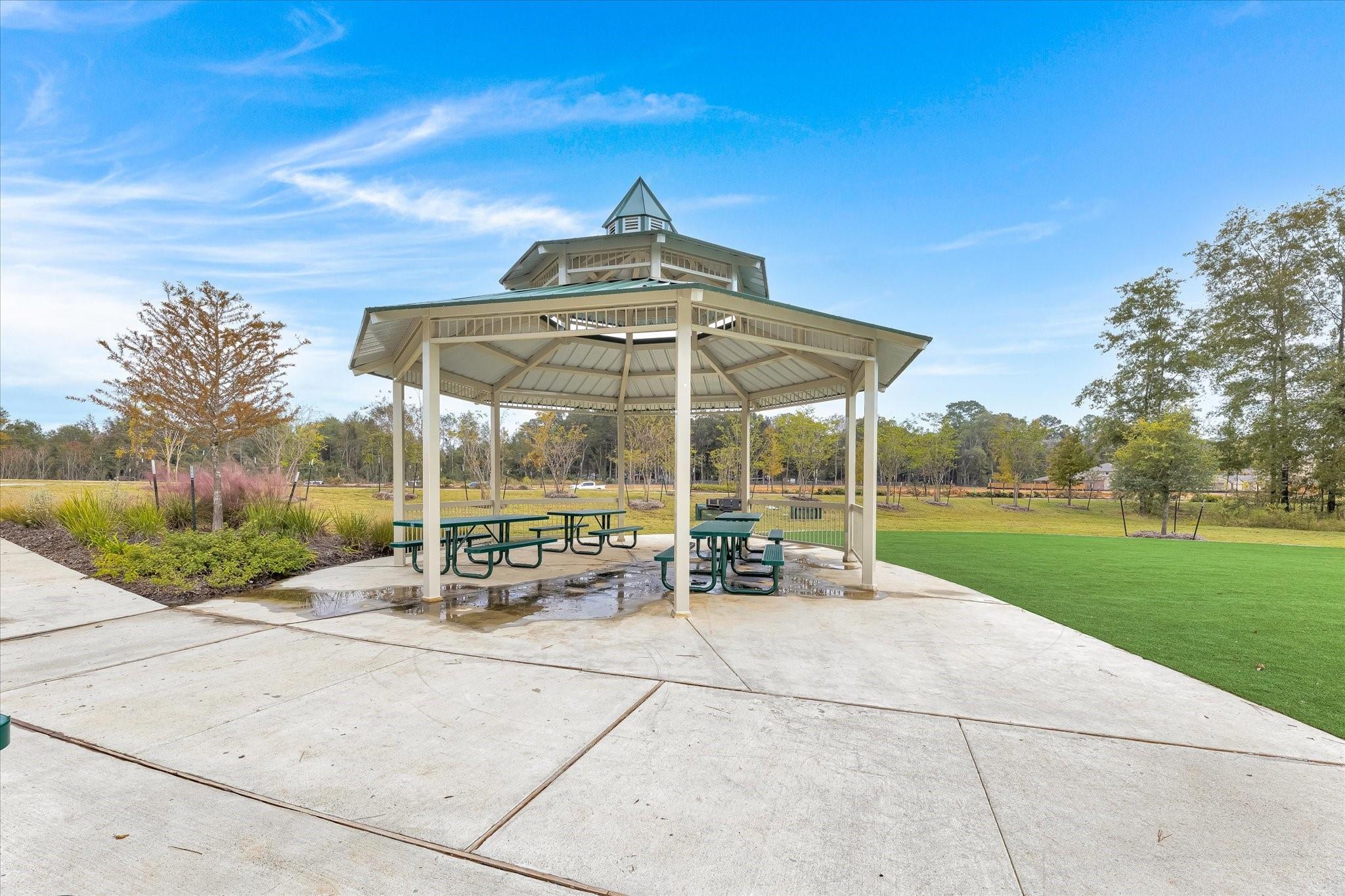 10642 Lost Maples Drive