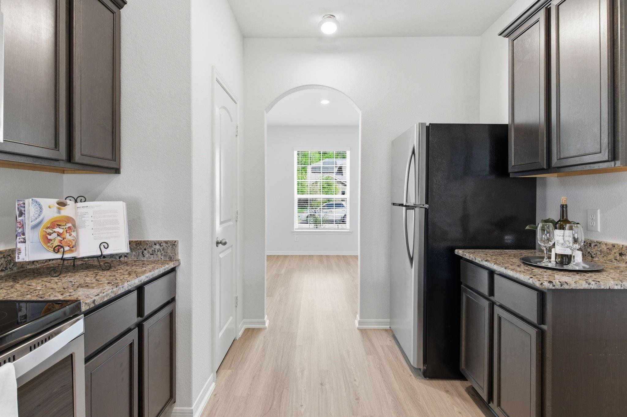 10642 Lost Maples Drive