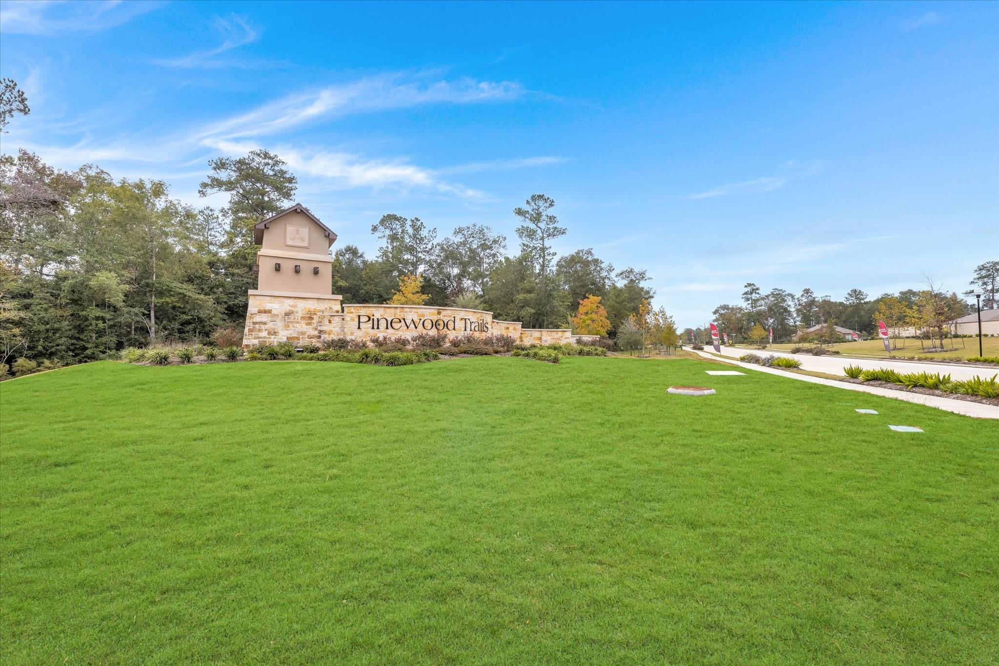 10642 Lost Maples Drive