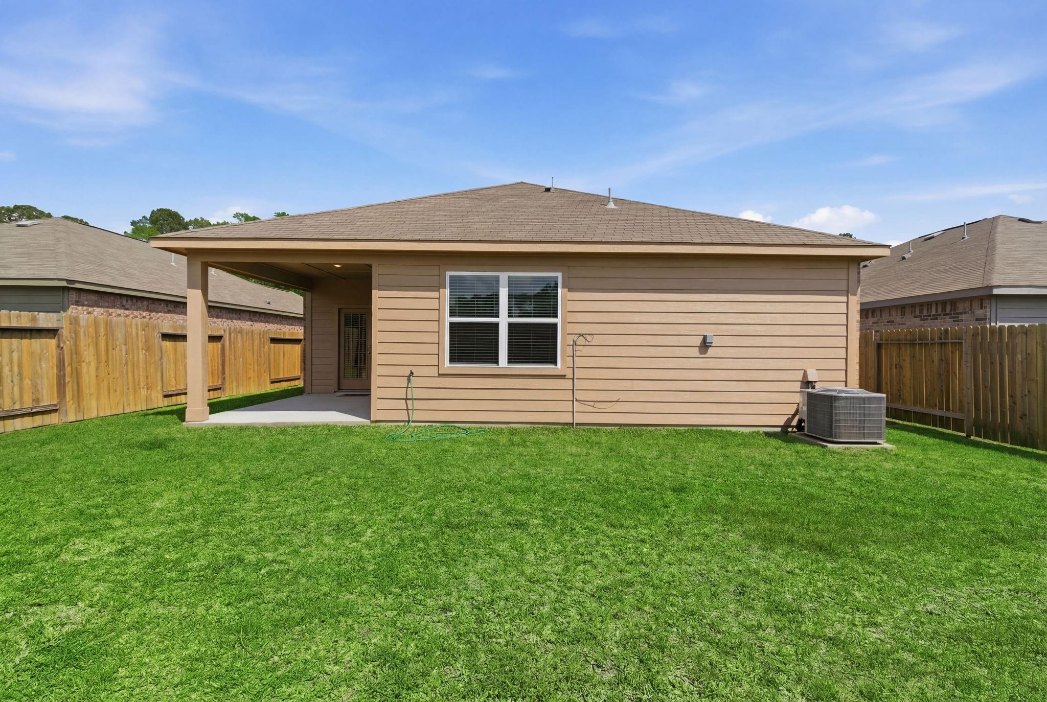 10642 Lost Maples Drive