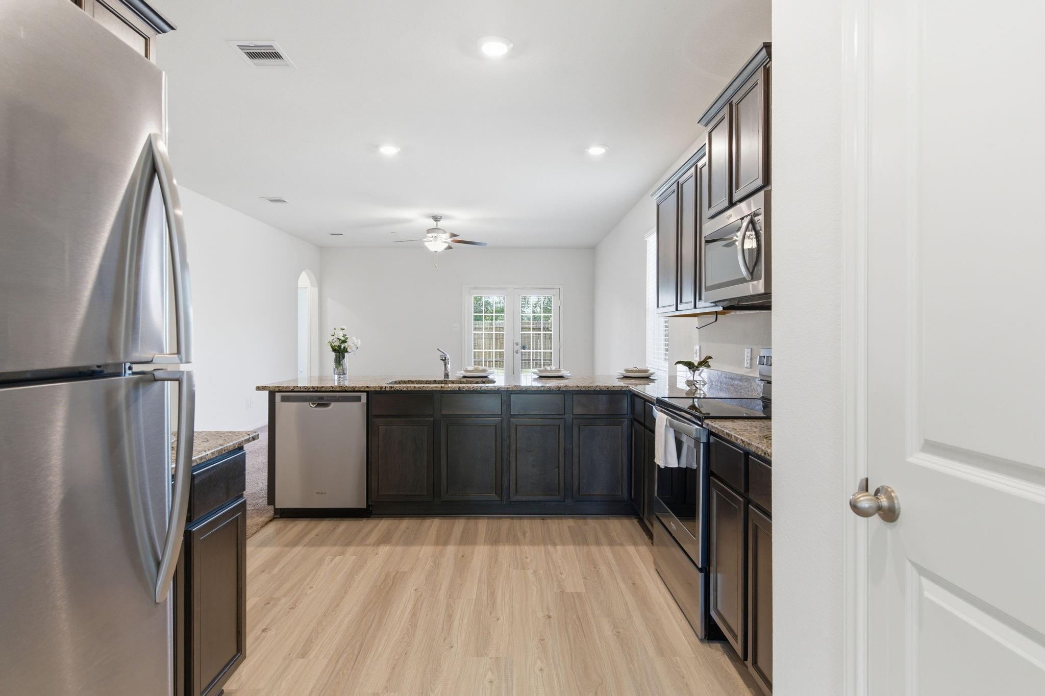 10642 Lost Maples Drive