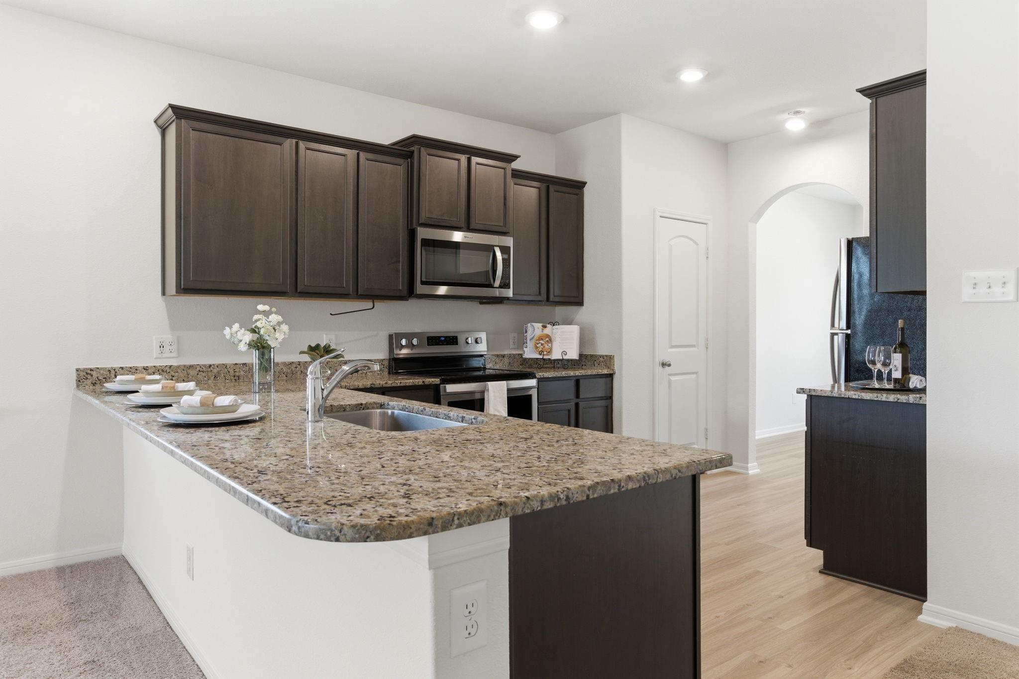 10642 Lost Maples Drive