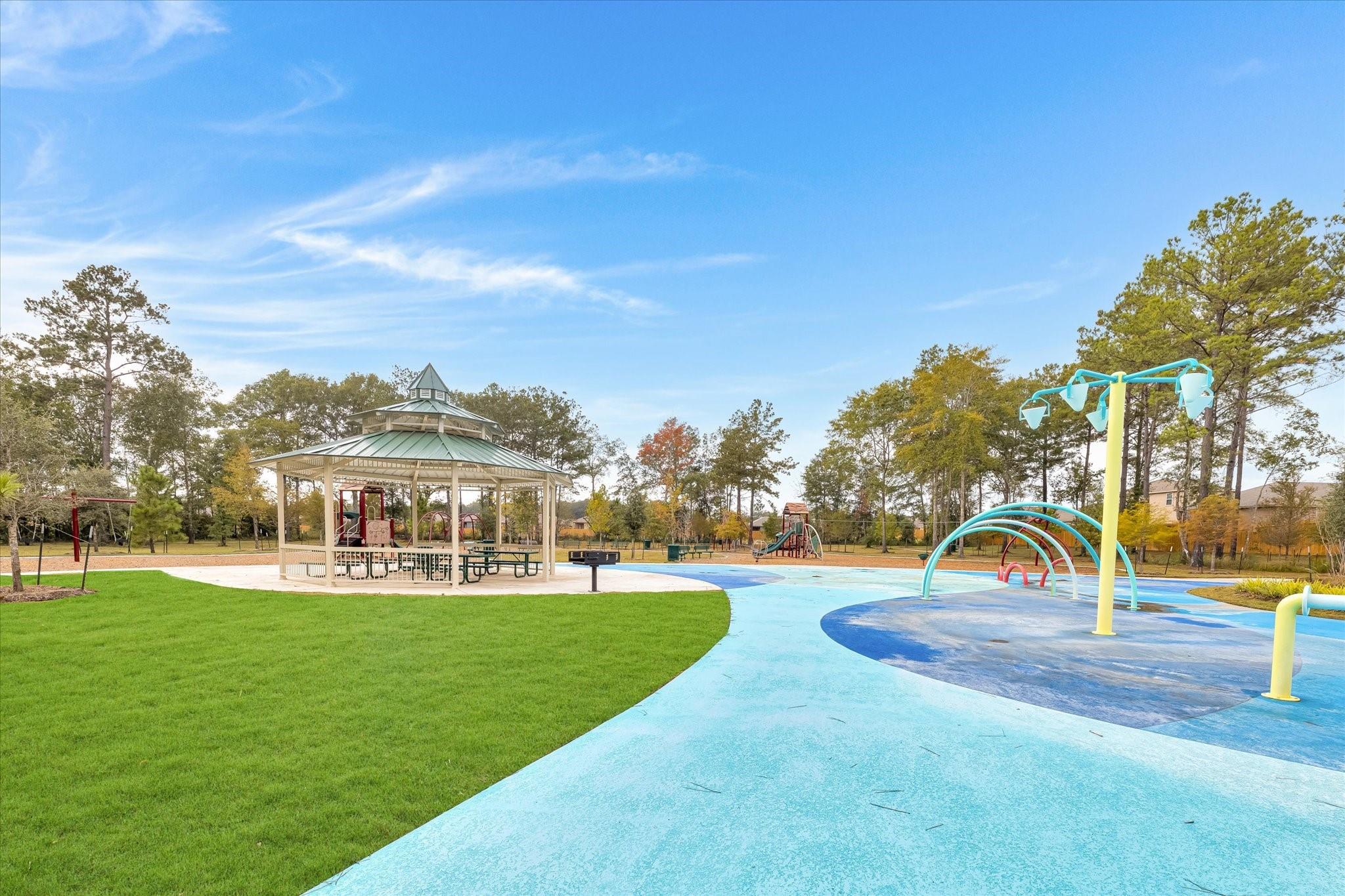 10642 Lost Maples Drive