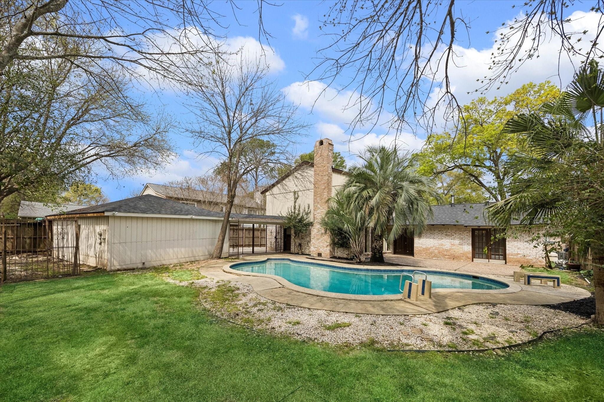 10835 Cranbrook Road