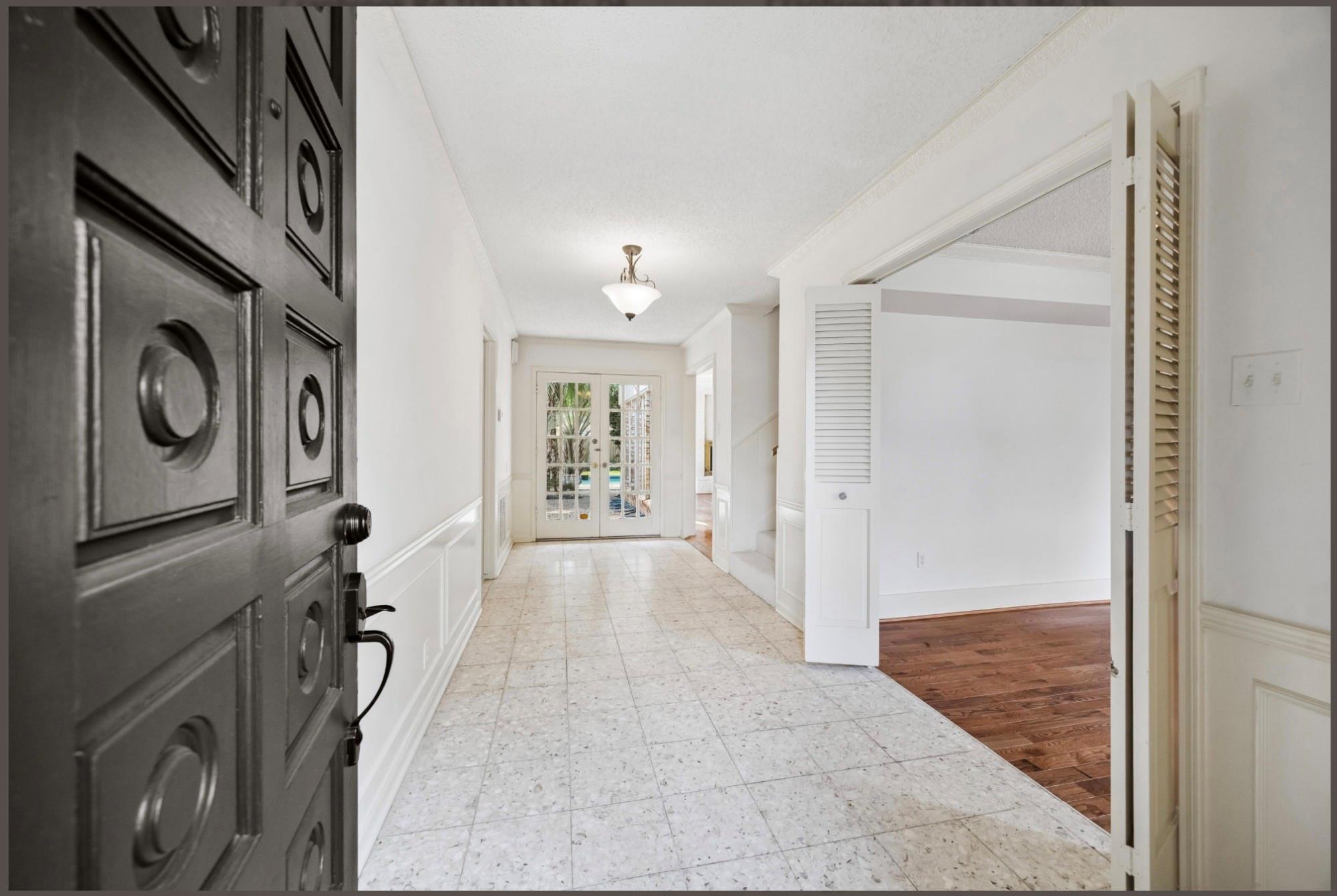 10835 Cranbrook Road