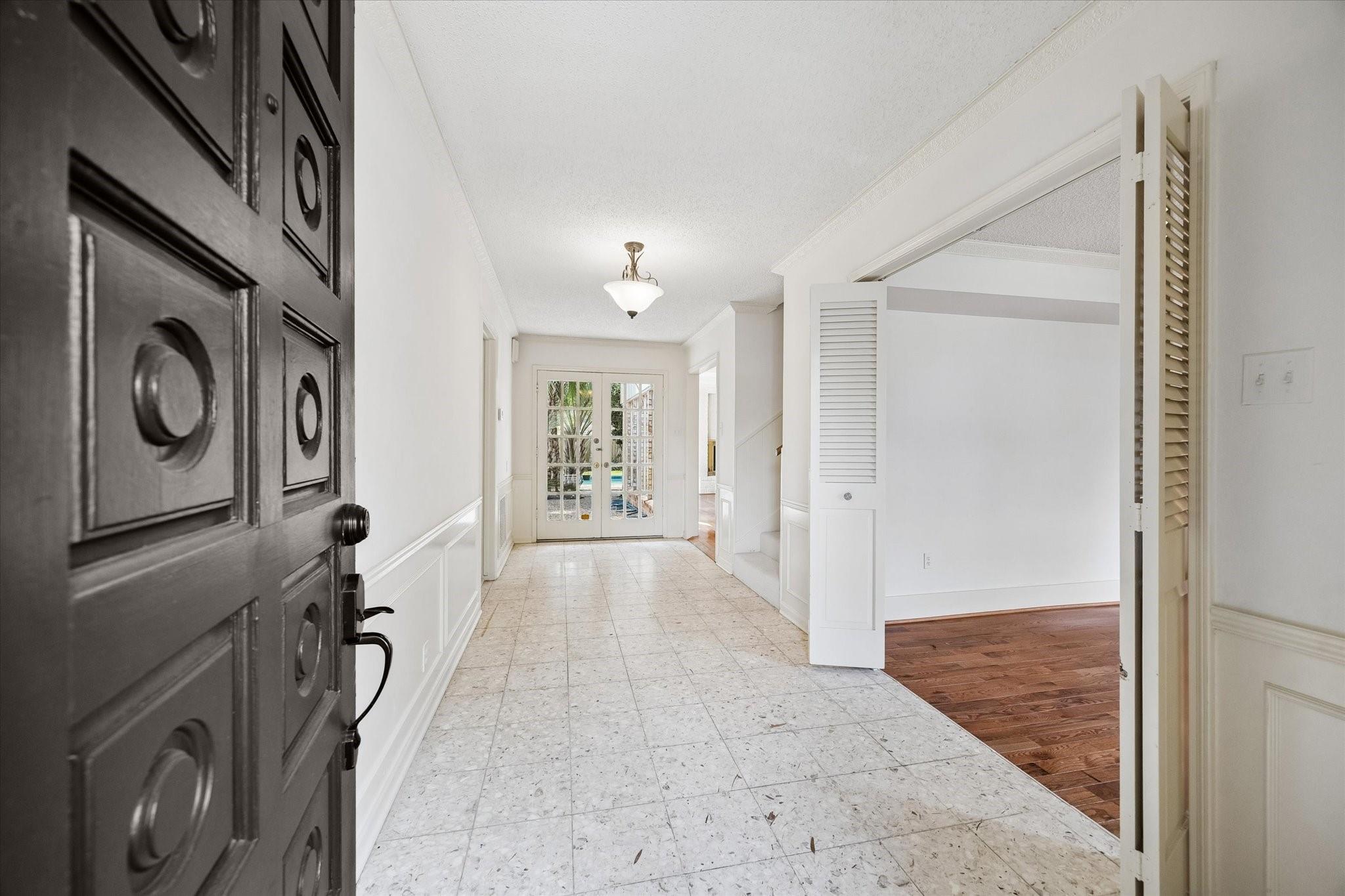 10835 Cranbrook Road