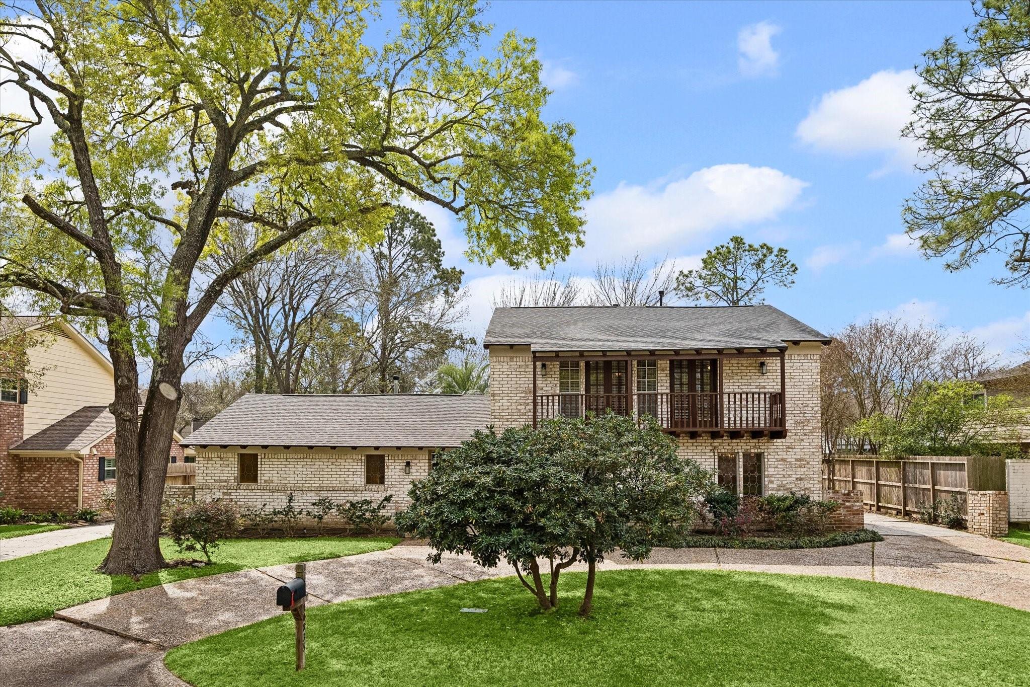 10835 Cranbrook Road