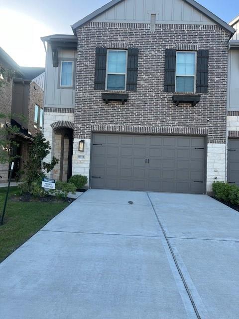 6510 Bramble Cove Lane
