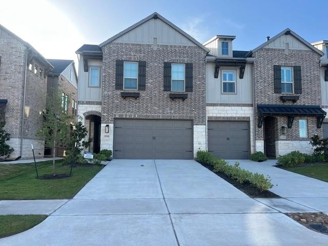 6510 Bramble Cove Lane