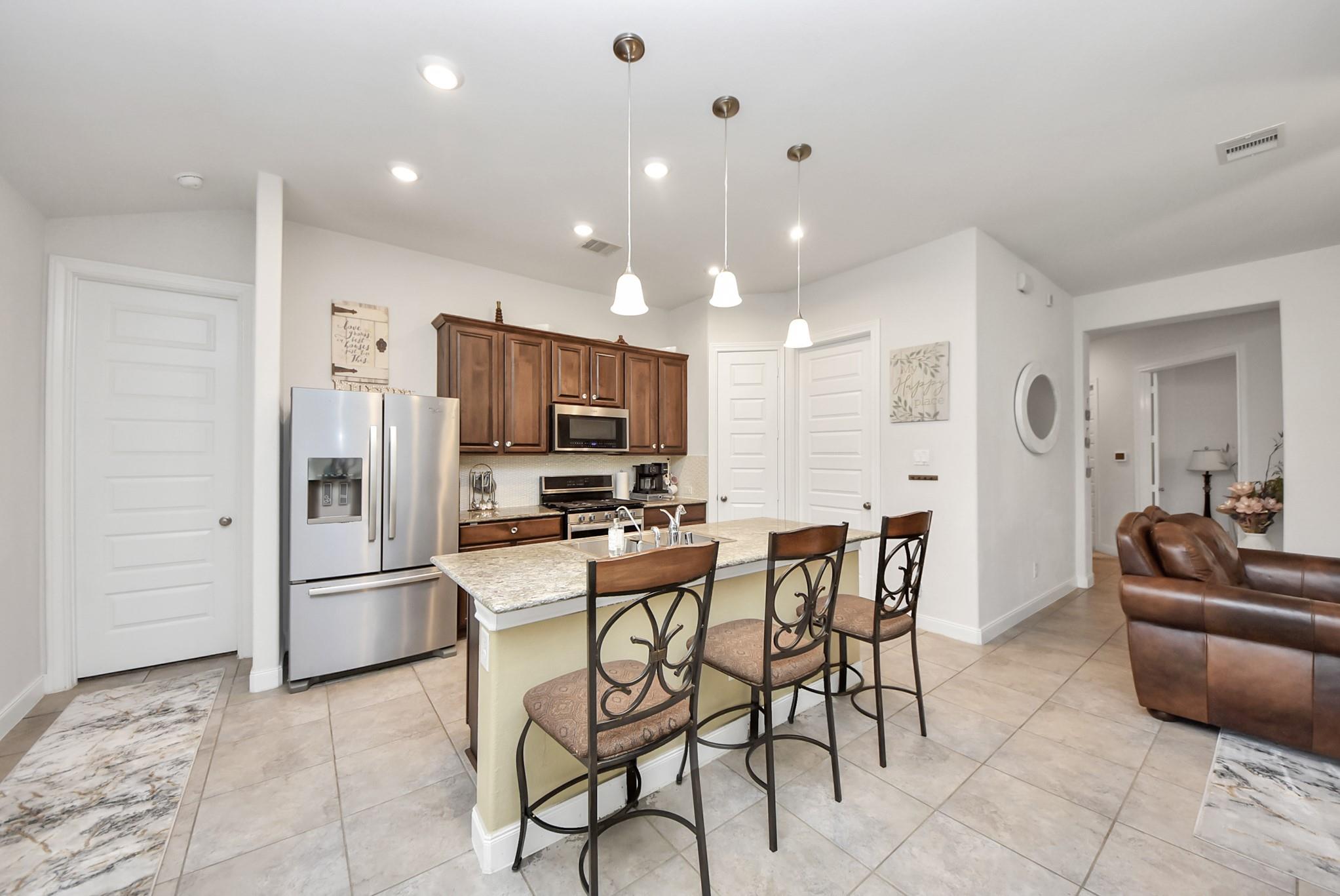 8806 Chapada Highlands Drive