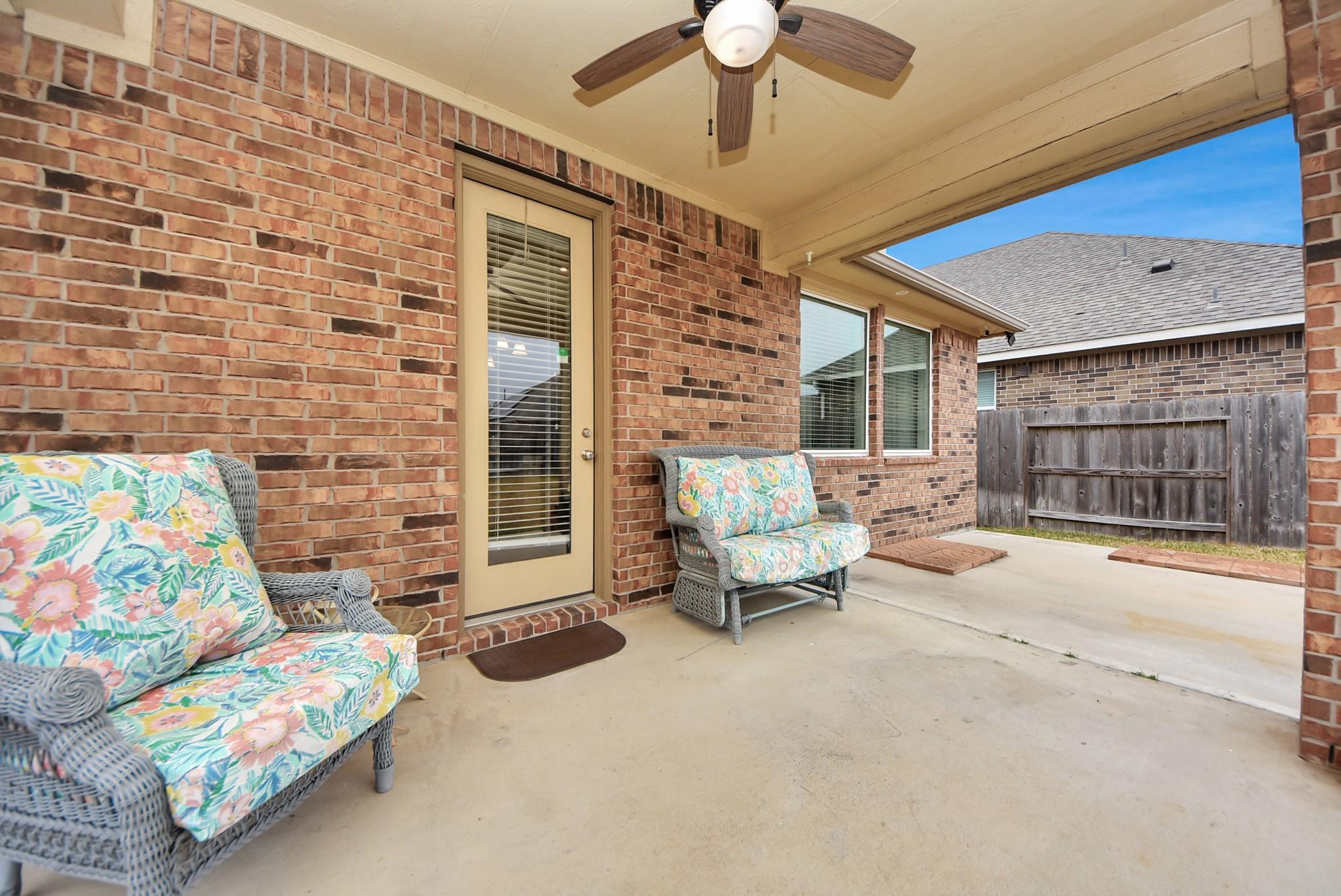 8806 Chapada Highlands Drive